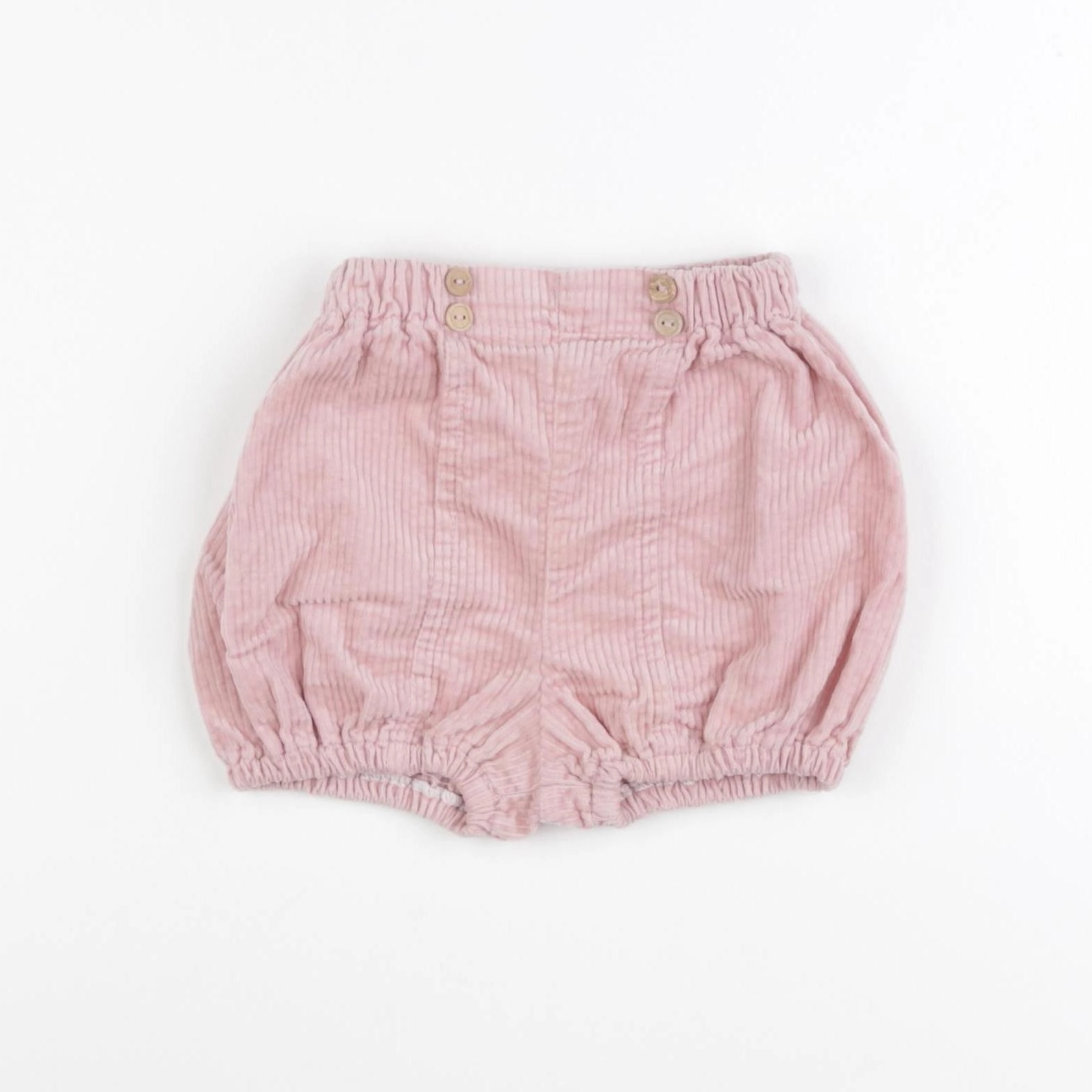 Lola Palacios - bloomer rose - 2 ans