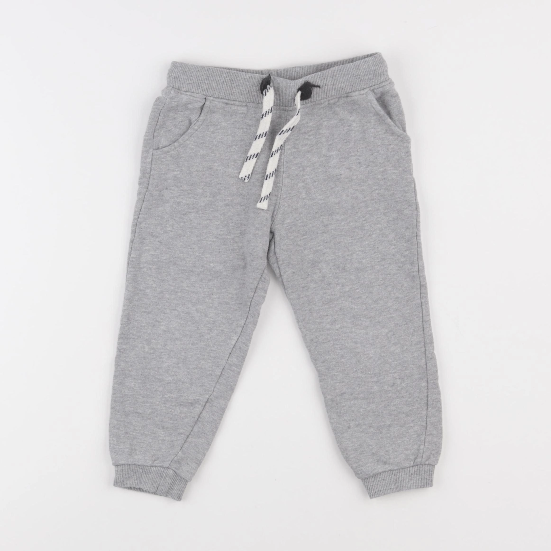 Boutchou - jogging gris - 36 mois