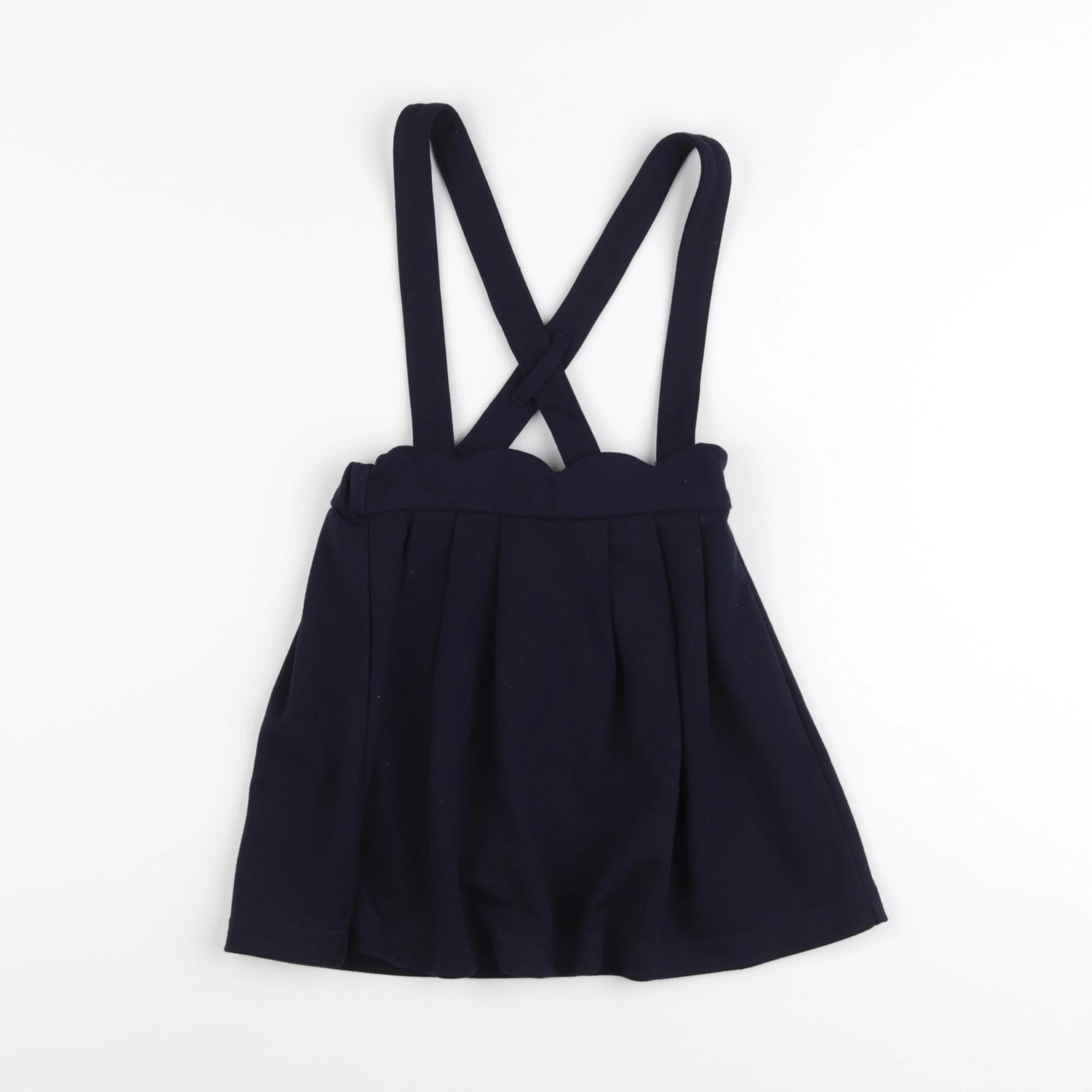 Jacadi - jupe bleu - 36 mois