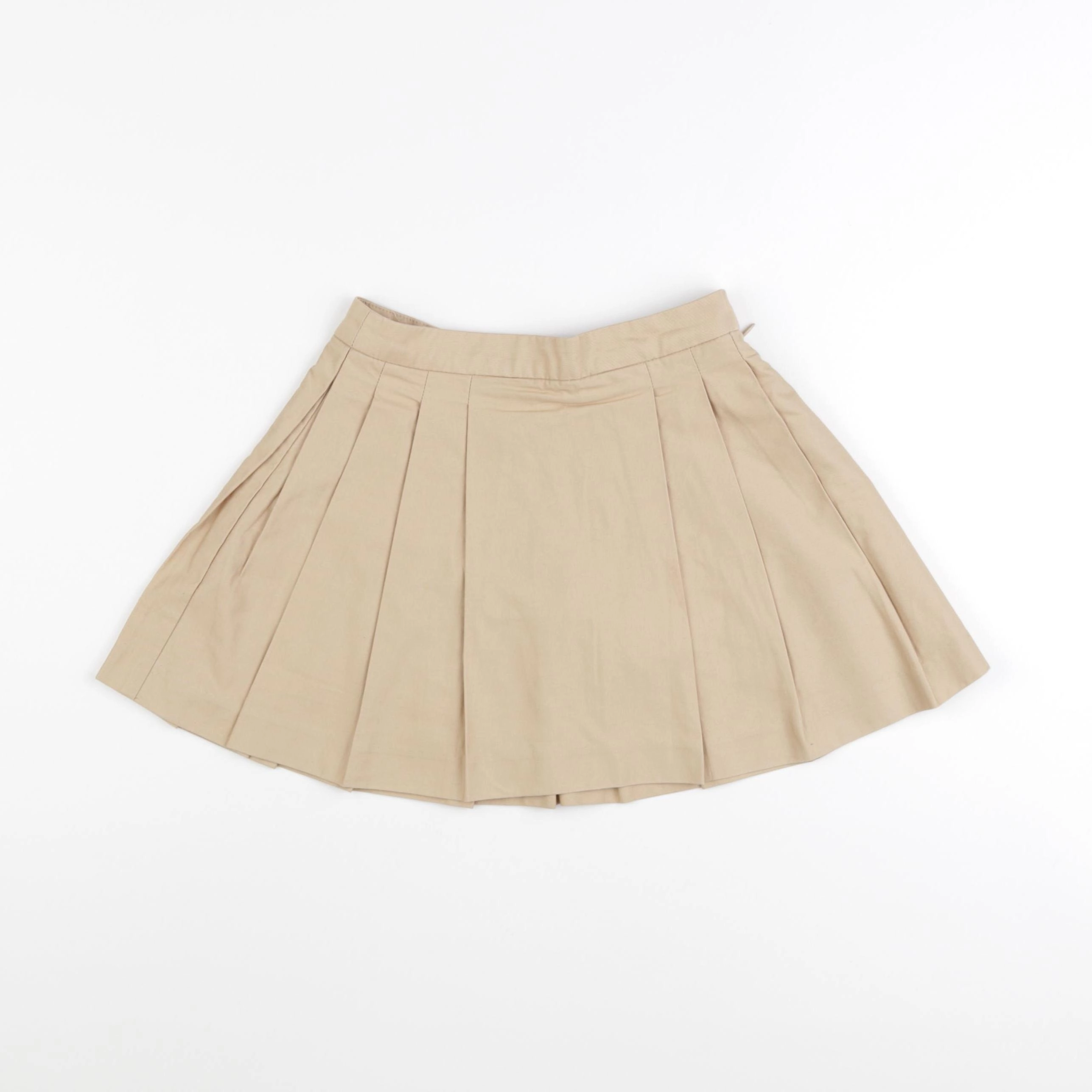 Jacadi - jupe marron - 5 ans