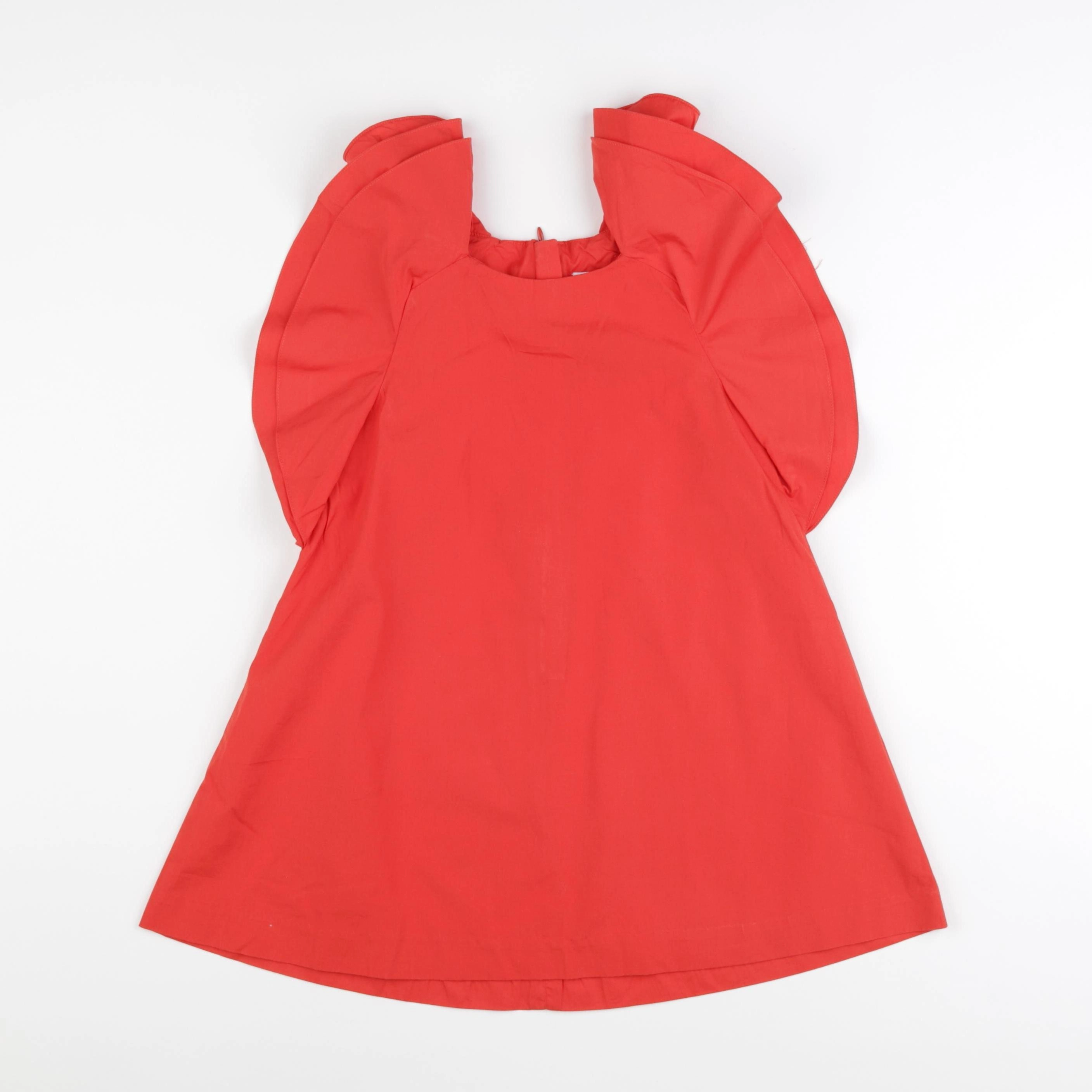 Jacadi - robe rose - 5 ans
