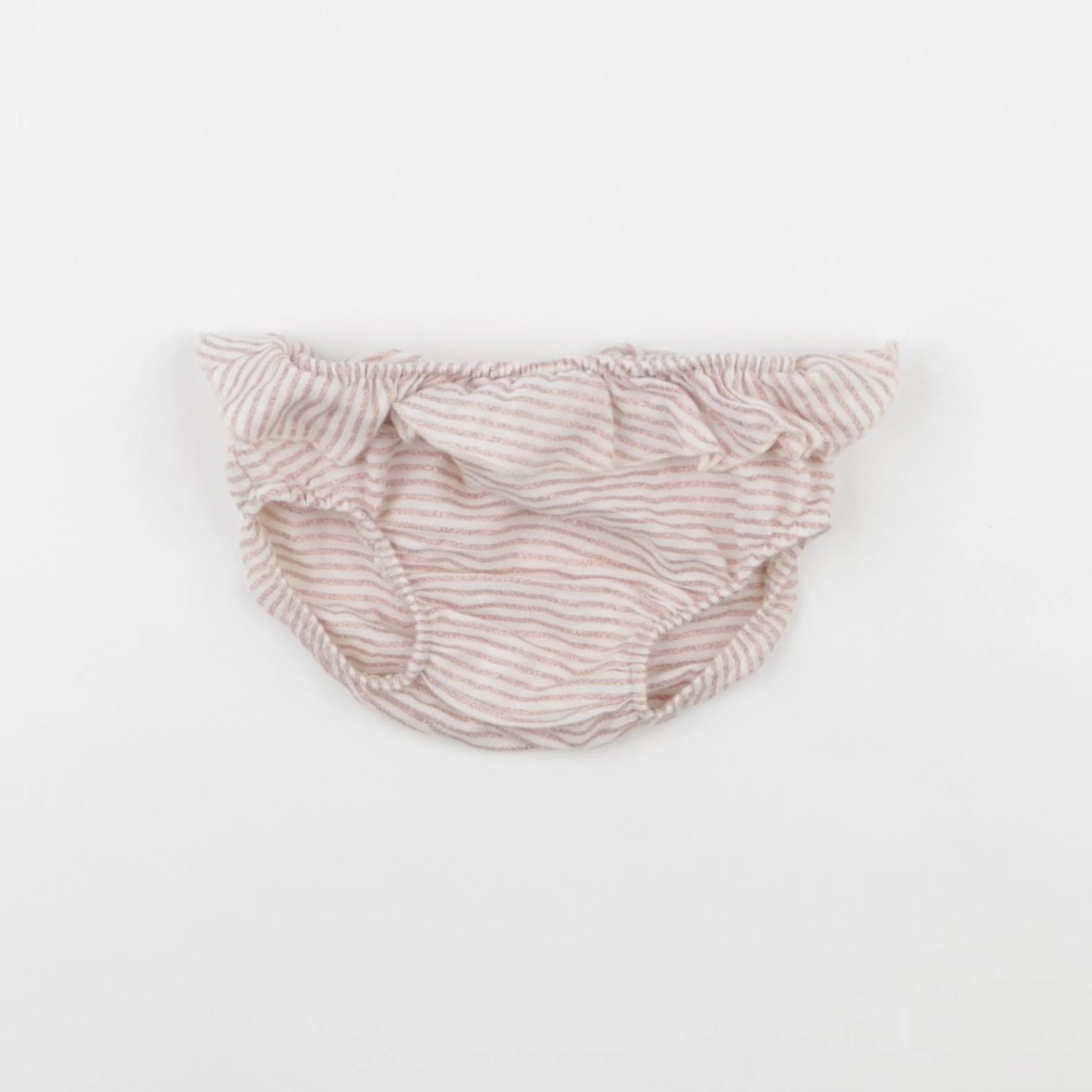 Emile et Ida - bloomer rose - 6 mois