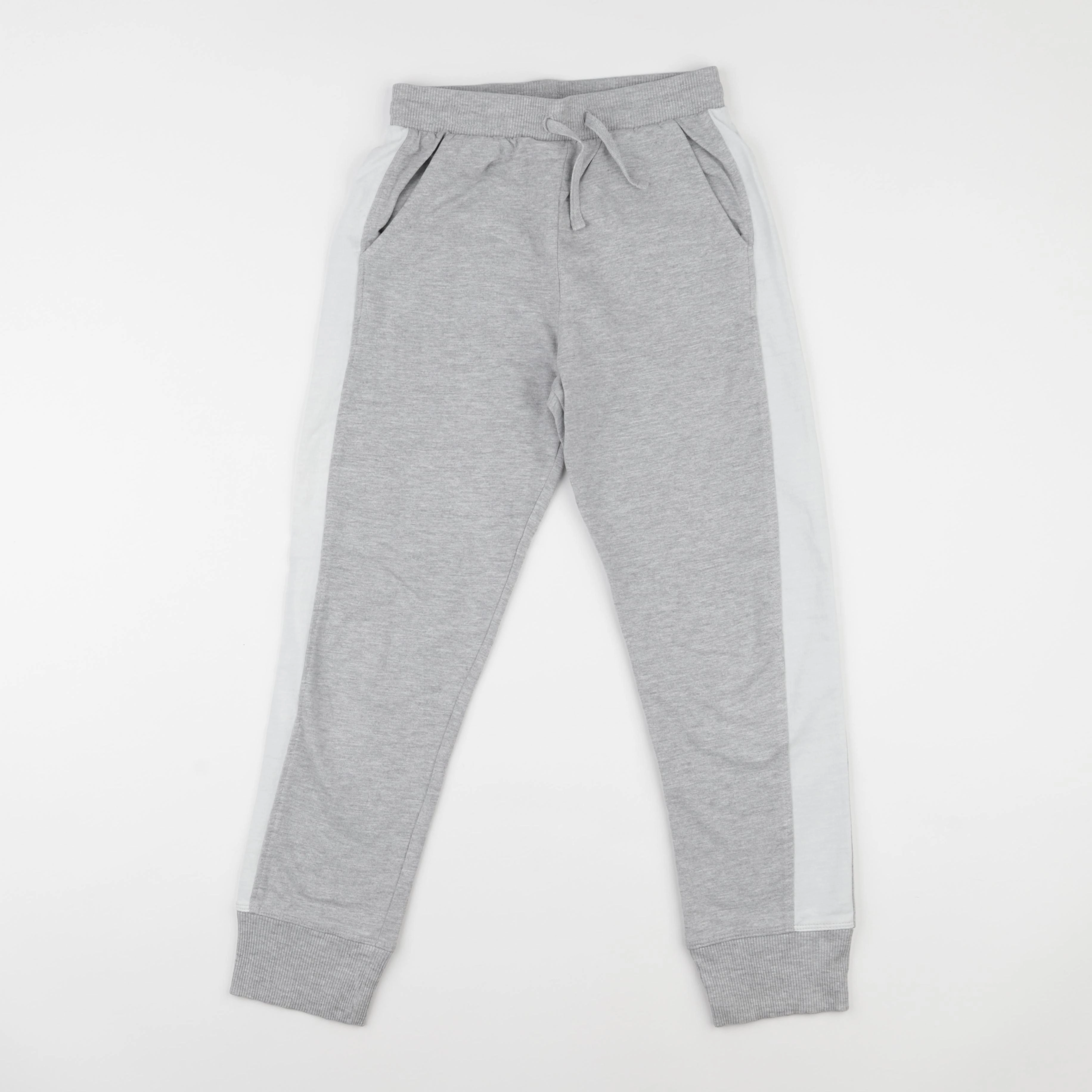 Mango - jogging gris - 10 ans