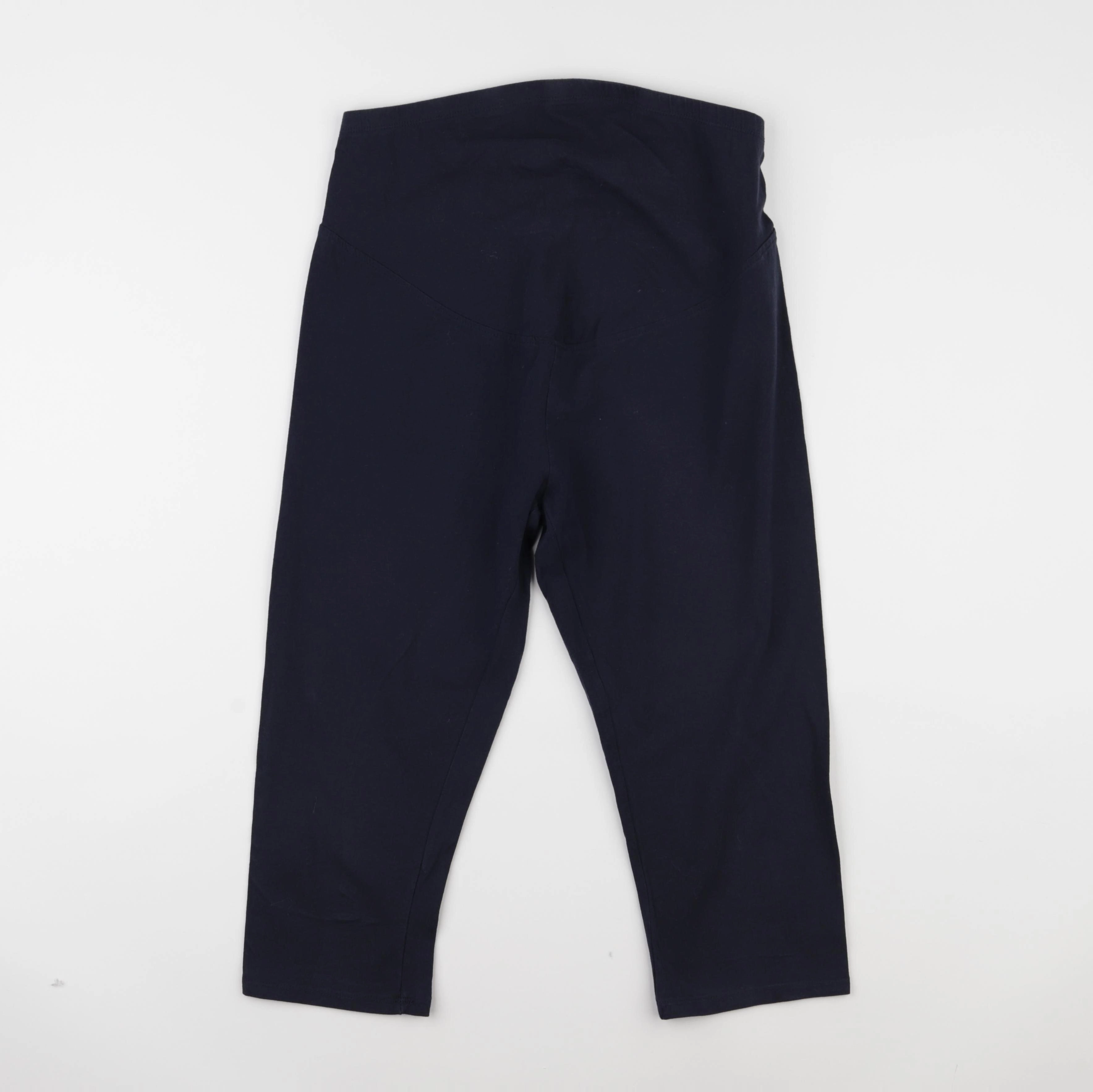 Vertbaudet - short grossesse bleu - 38 à 40