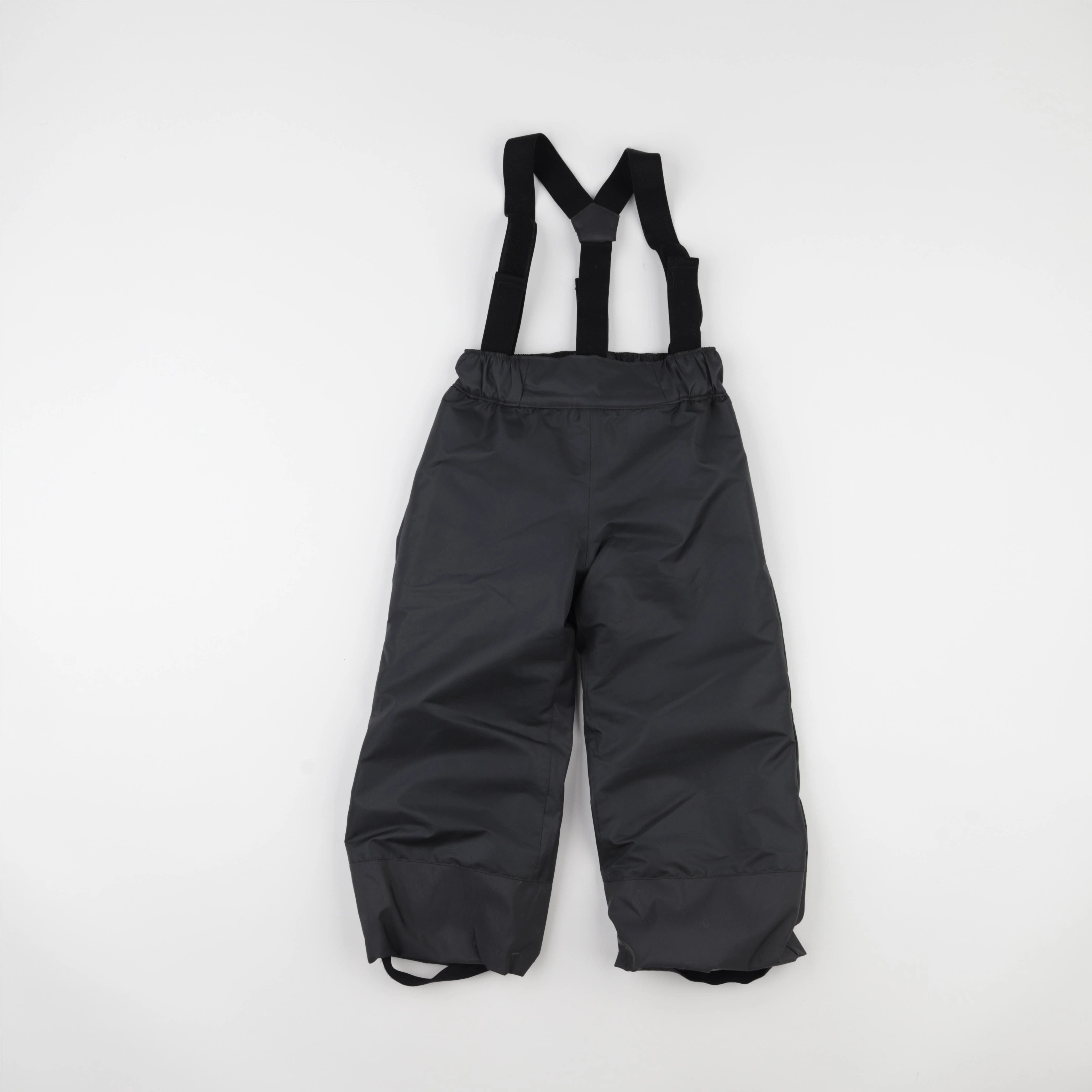 Decathlon ski - pantalon de ski noir - 3 ans