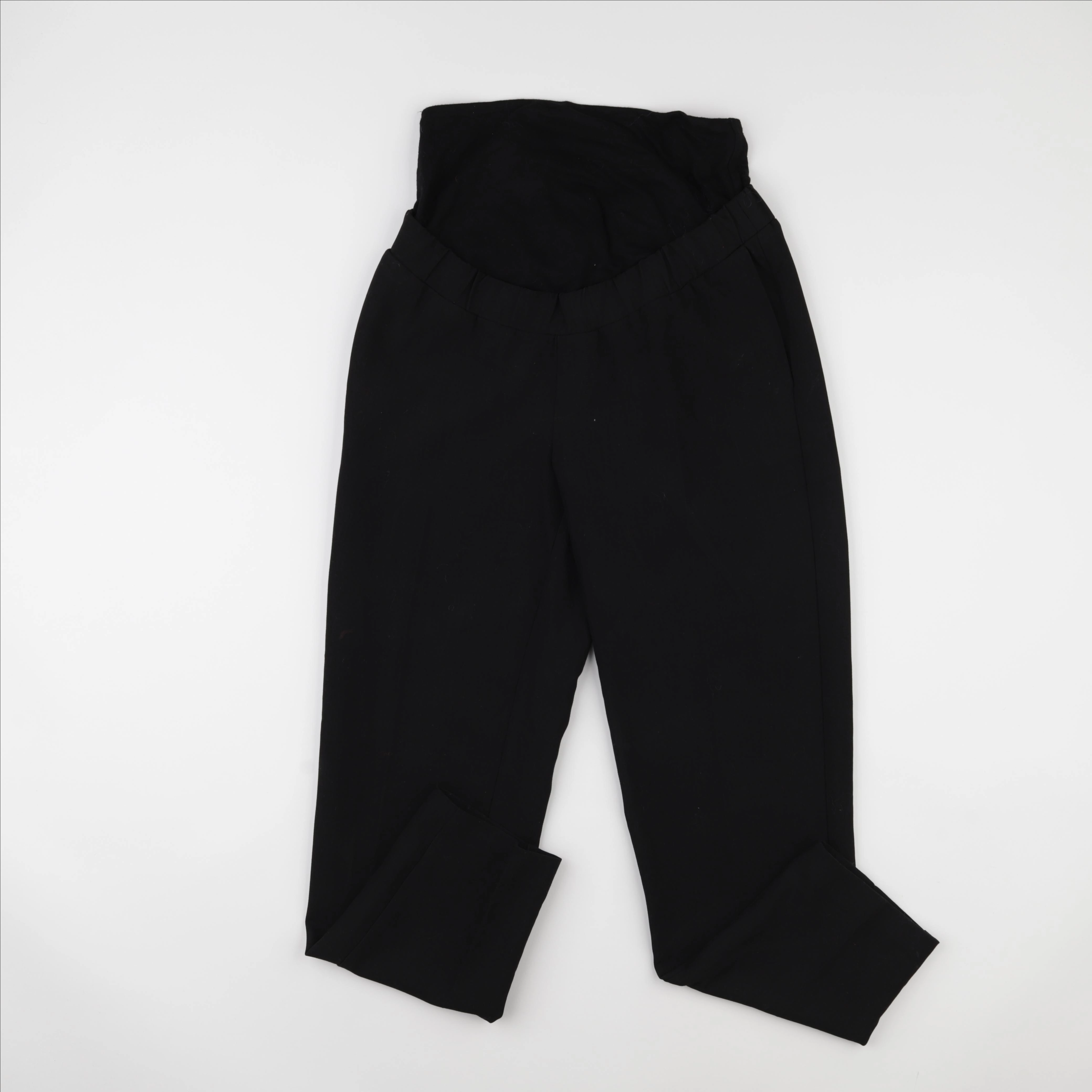 La redoute - pantalon grossesse noir - 34