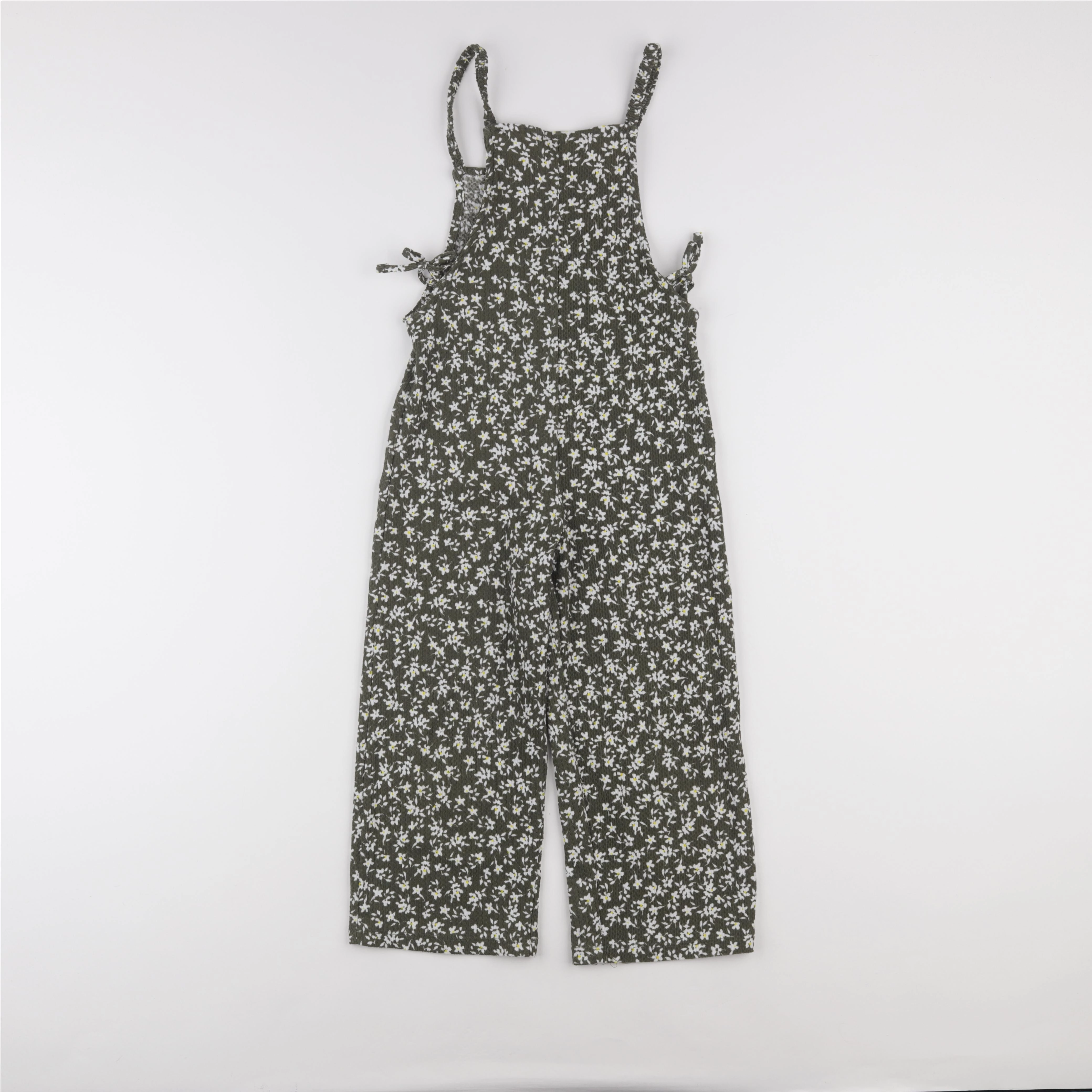 Zara - combinaison vert - 6 ans