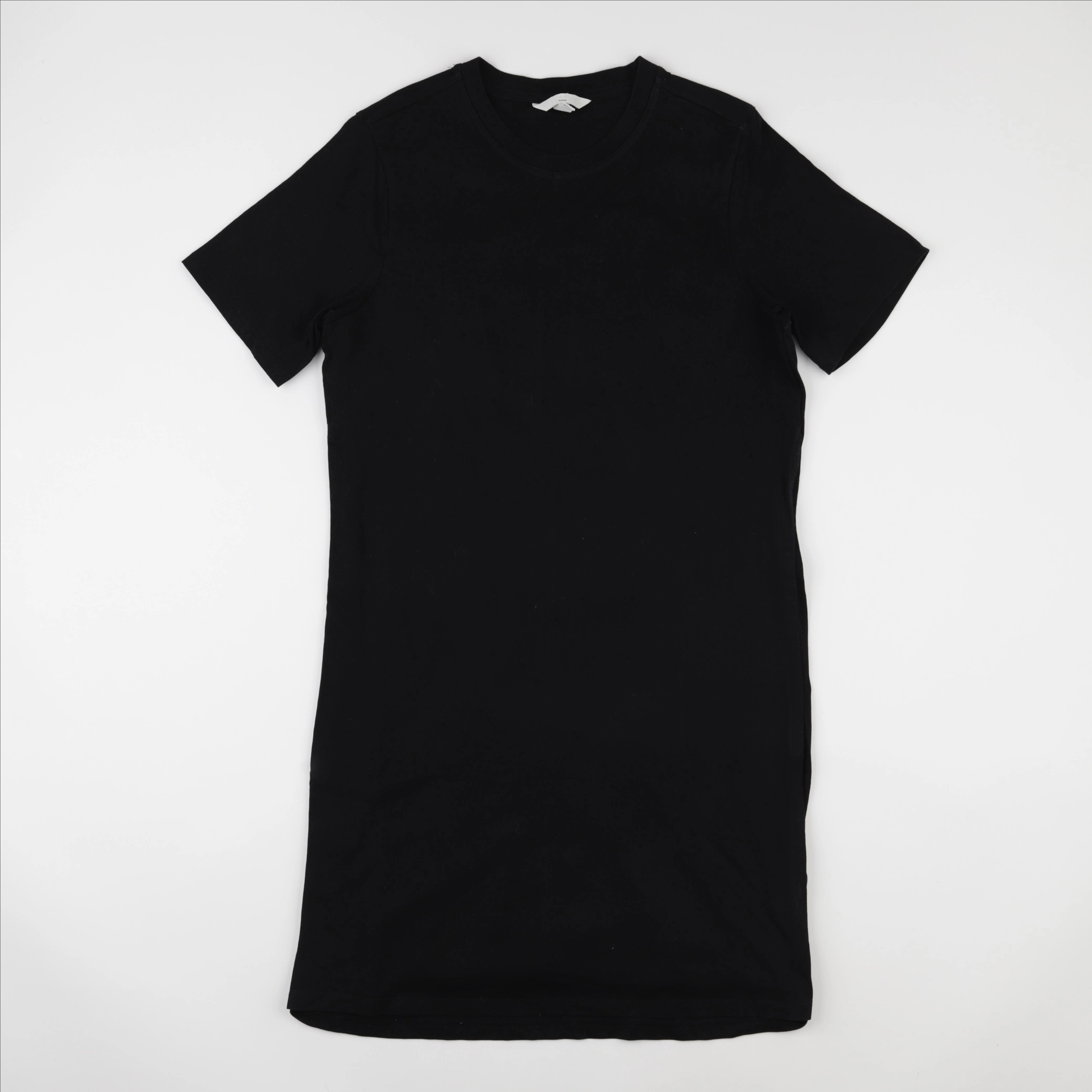 H&M - robe grossesse noir - 36 à 38