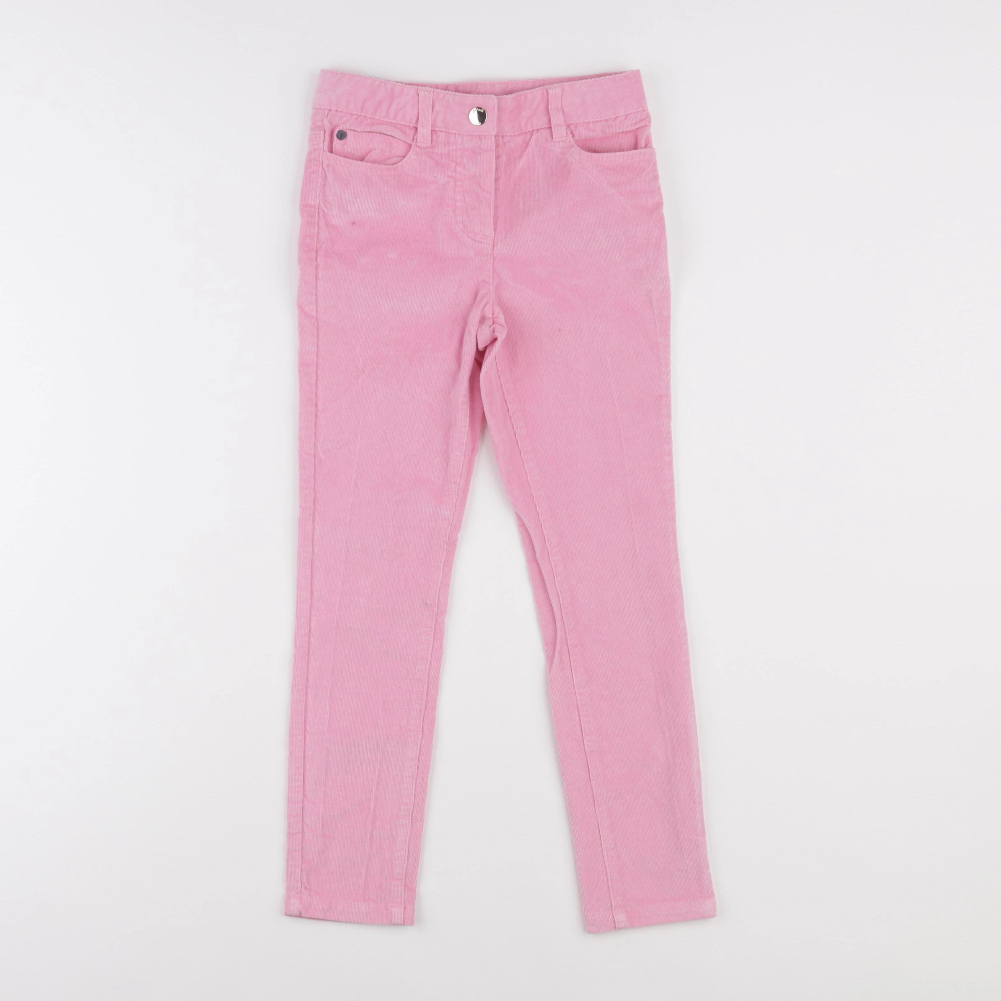 Jacadi - pantalon rose - 6 ans