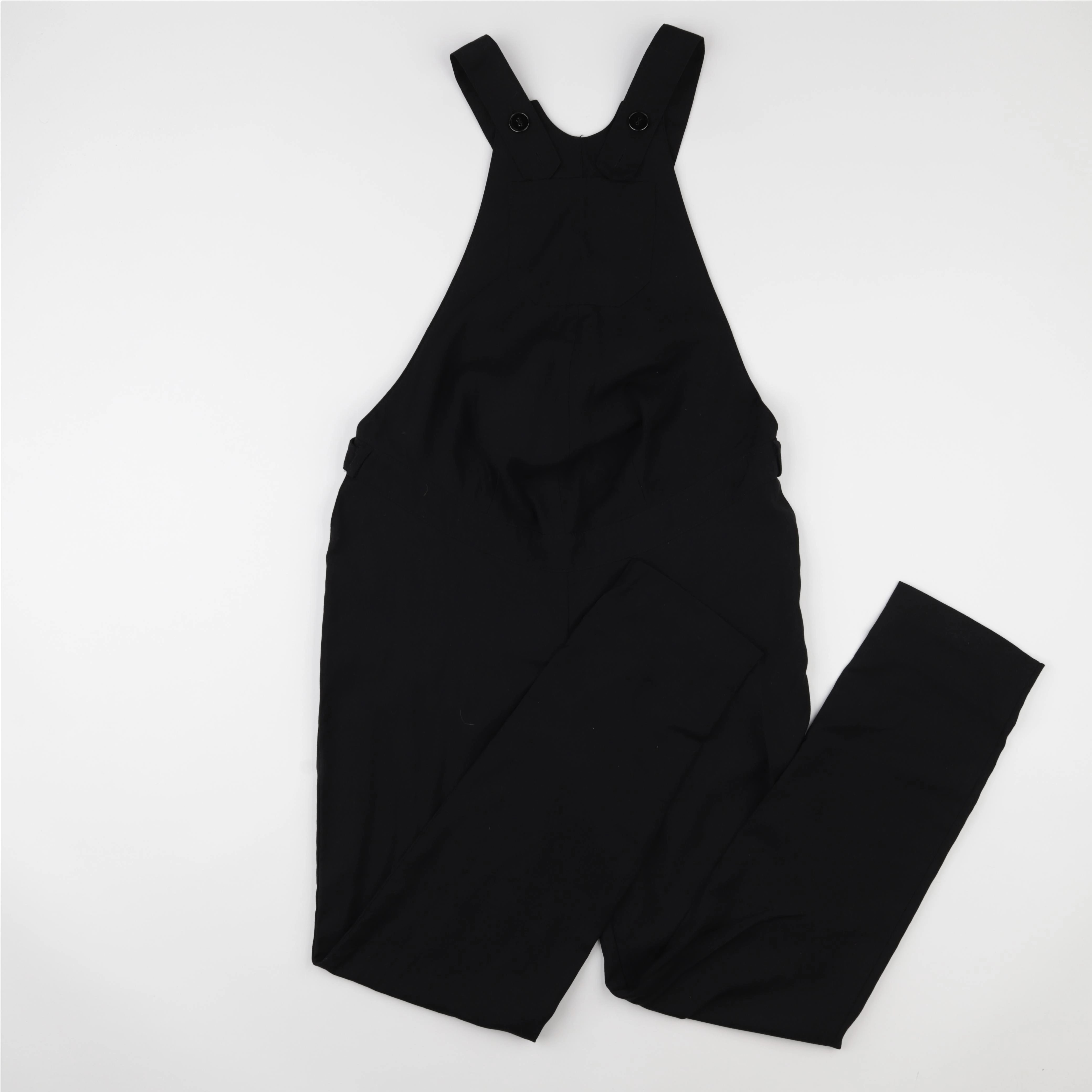 Kiabi - combinaison grossesse noir - 36