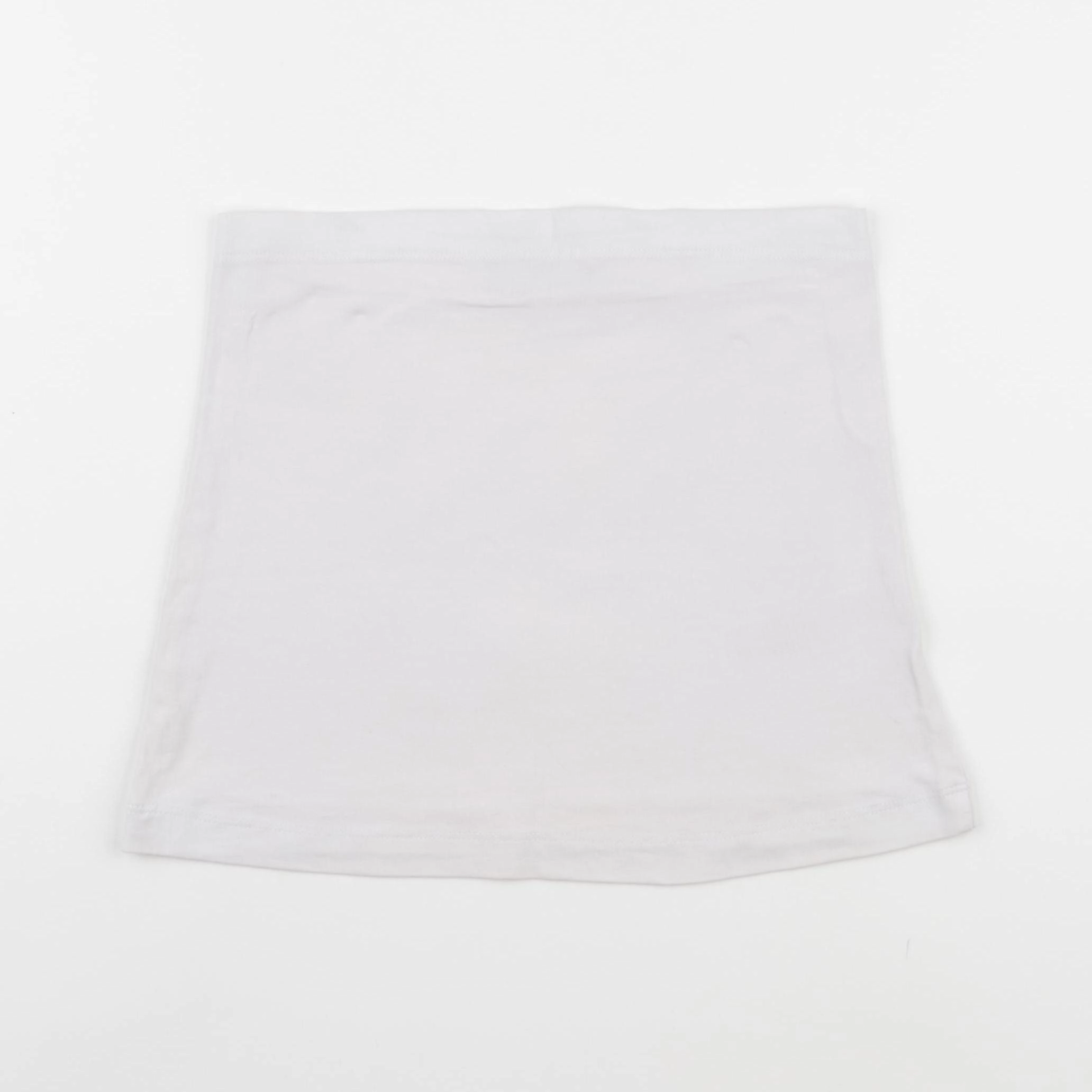 New Look - bandeau grossesse blanc - s à m