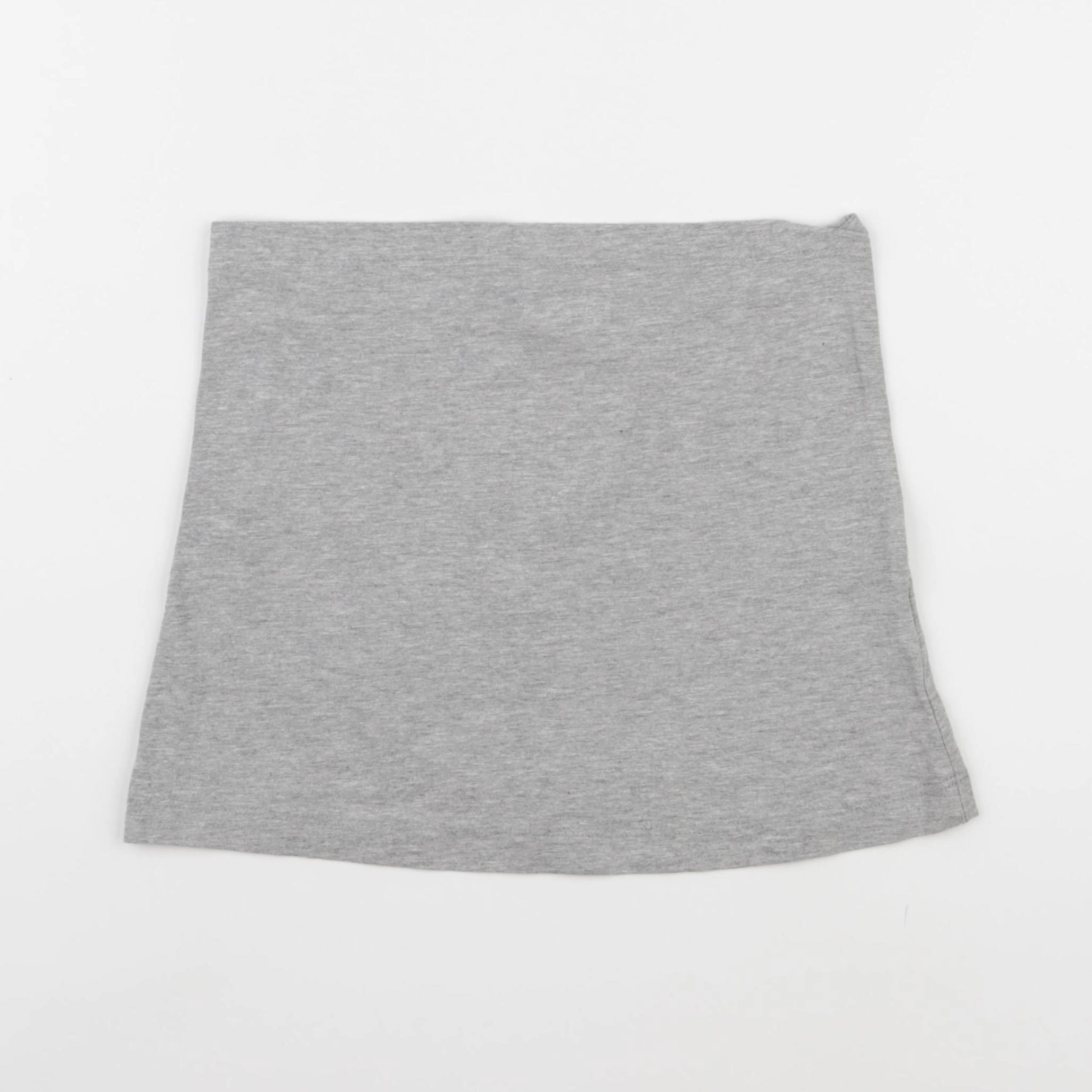 New Look - bandeau grossesse gris - s à m