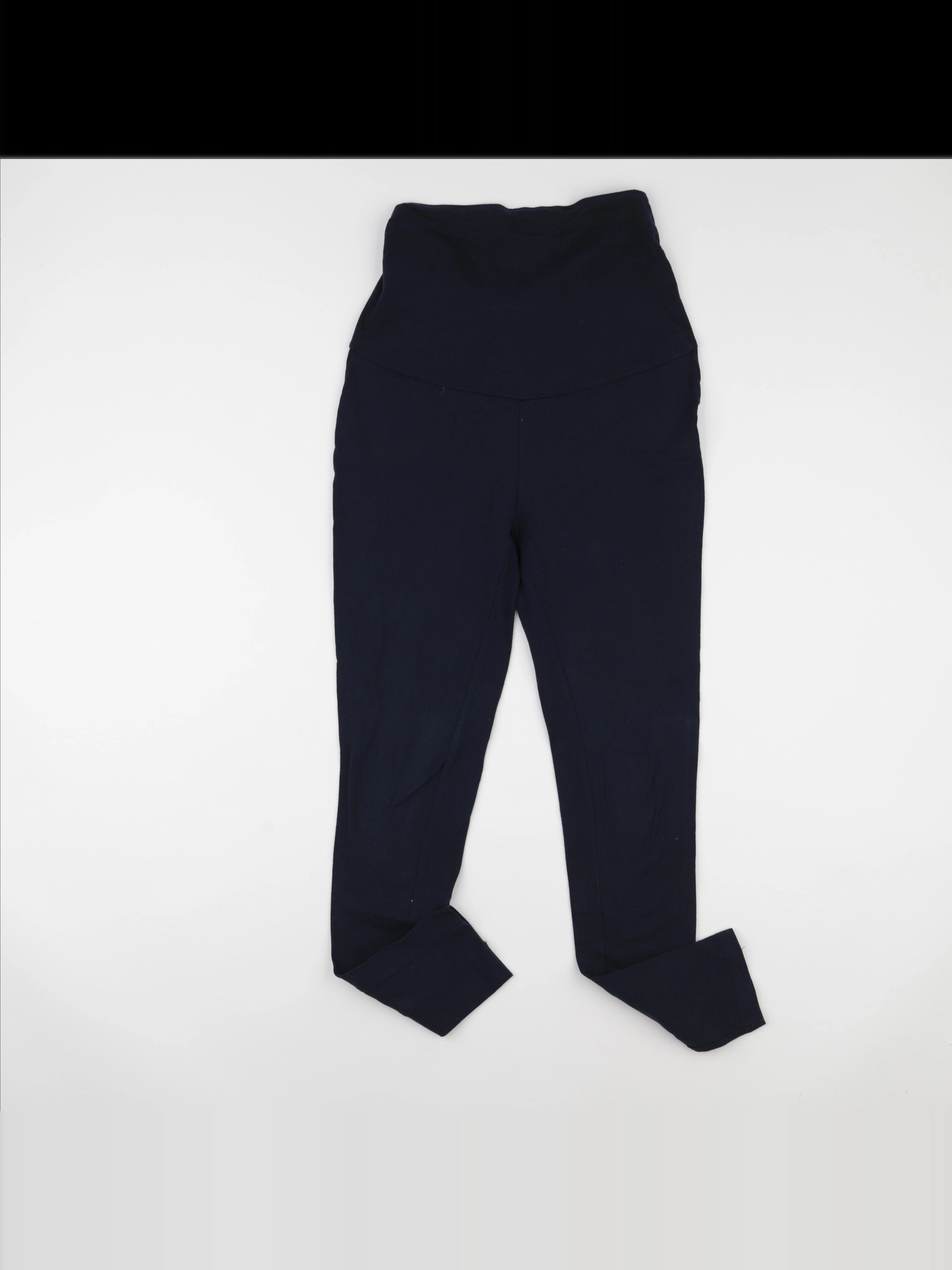 Kiabi - legging grossesse bleu - 38 à 40
