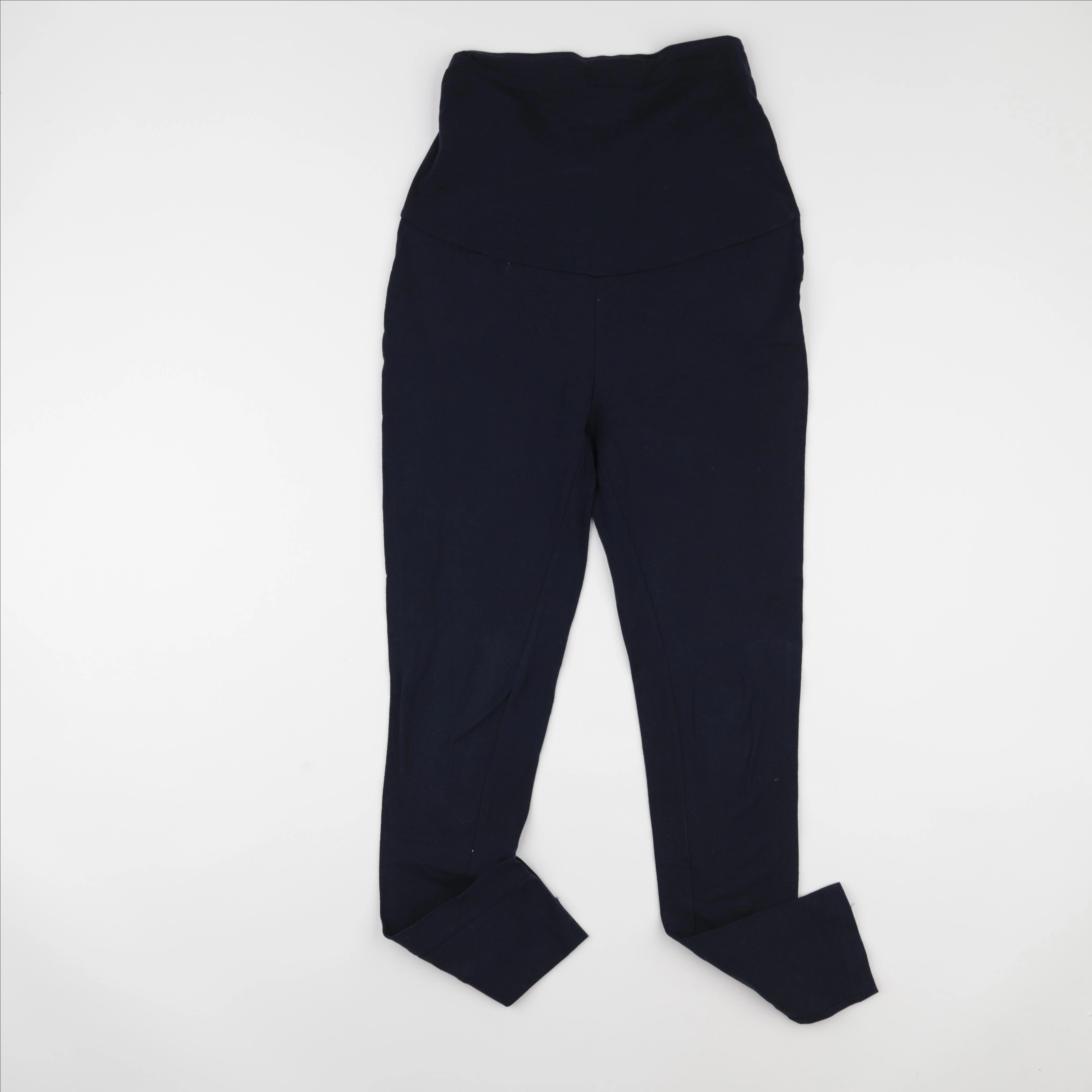 Kiabi - legging grossesse bleu - 38 à 40