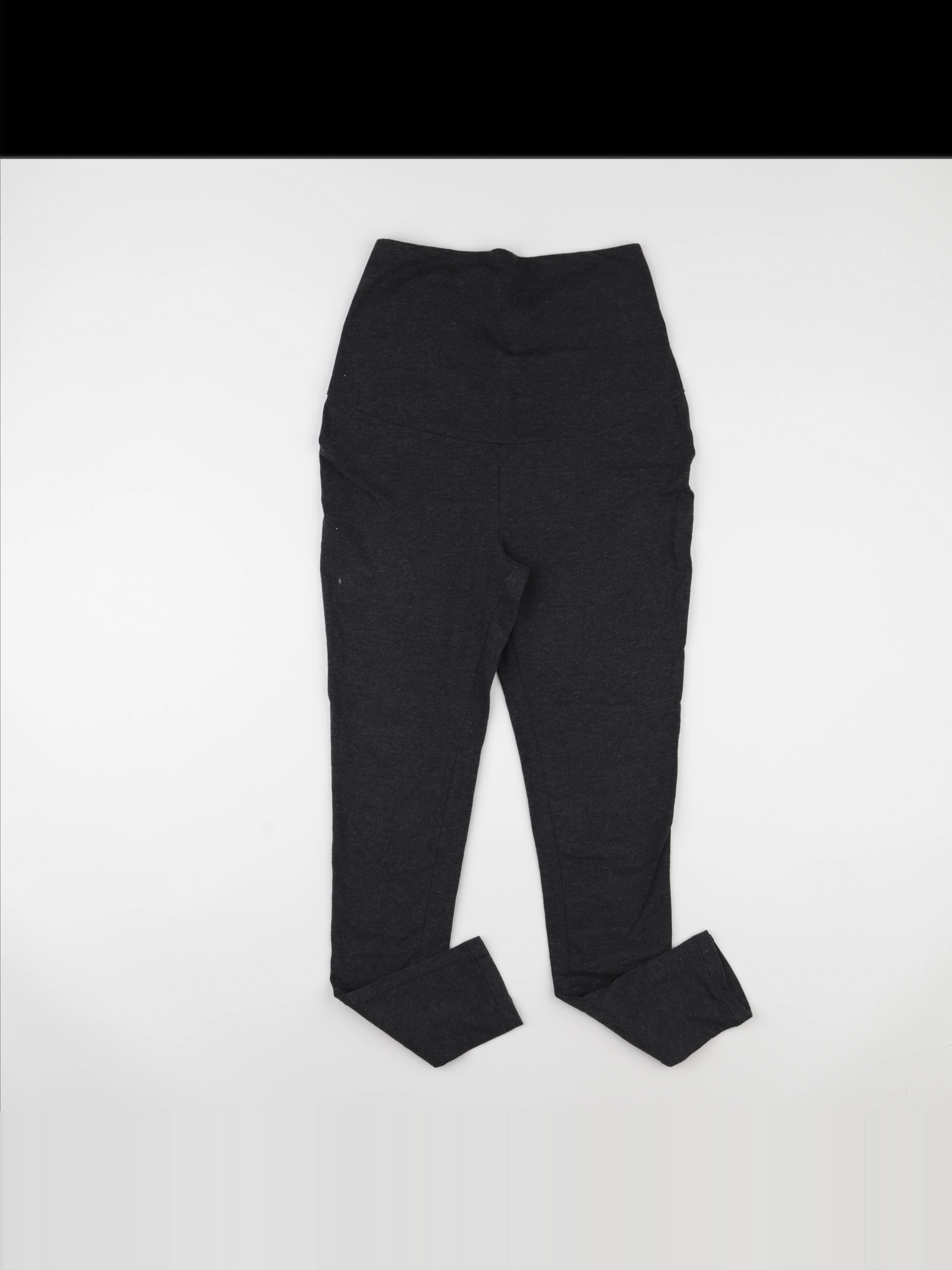Kiabi - legging grossesse gris - 38 à 40