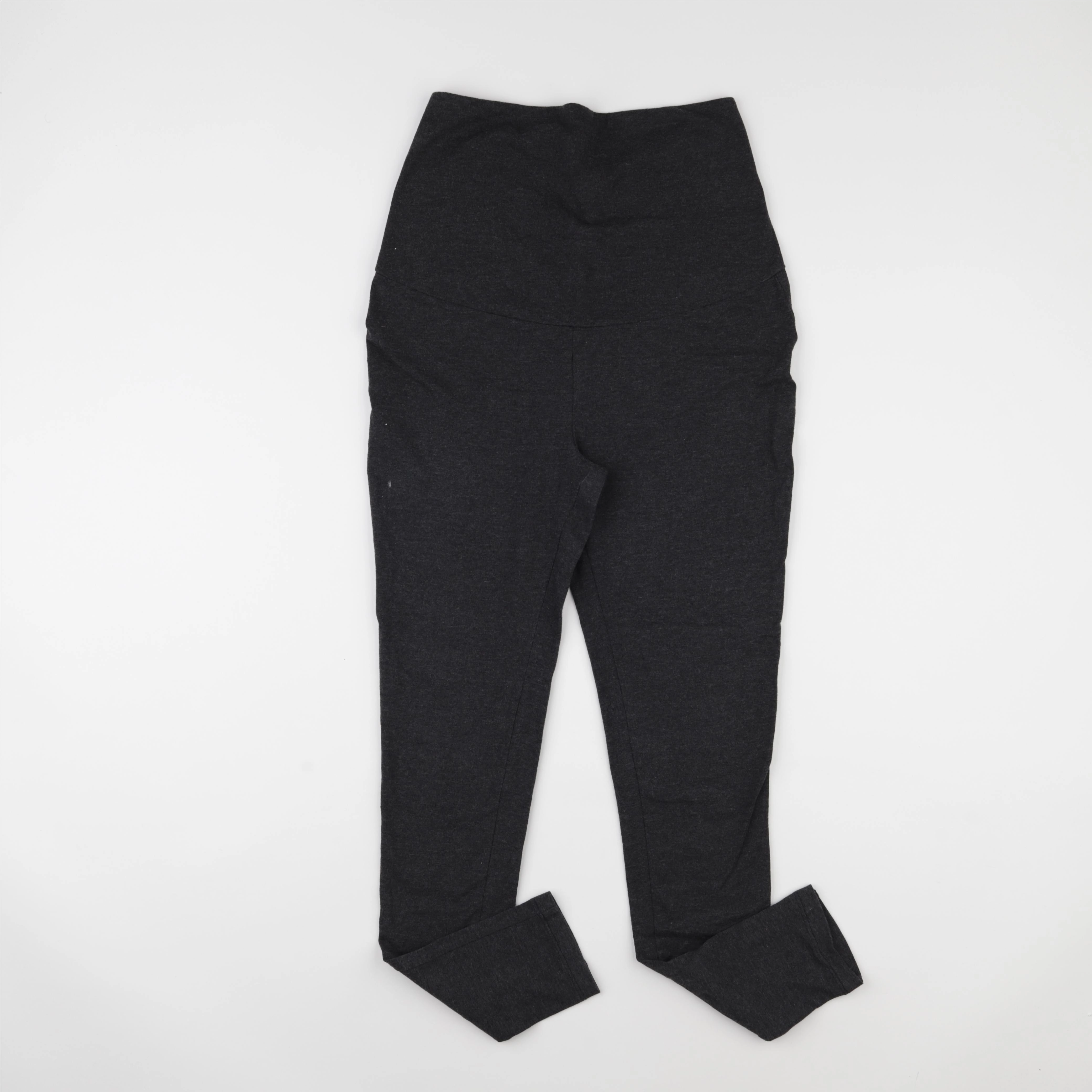 Kiabi - legging grossesse gris - 38 à 40
