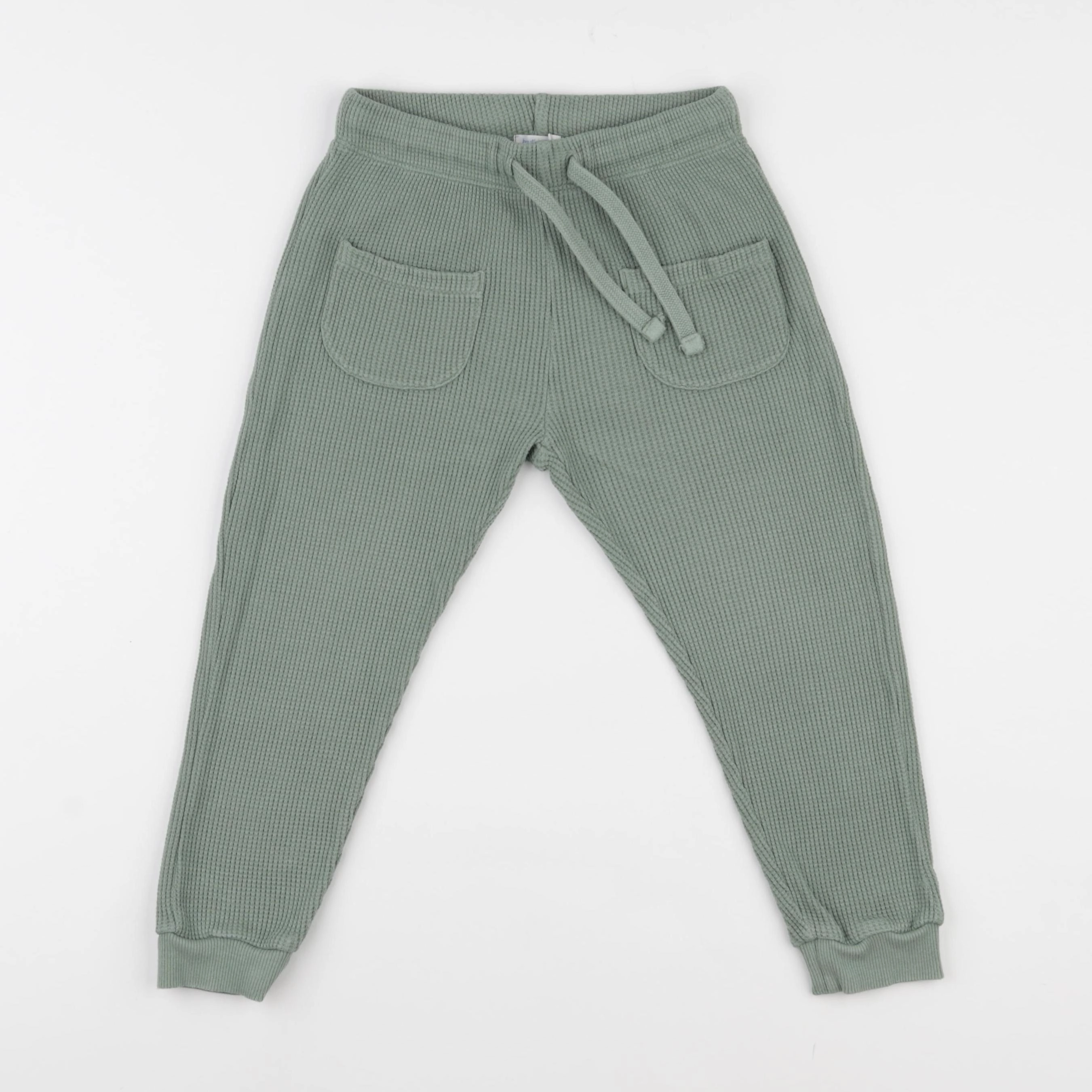 Boutchou - jogging vert - 36 mois