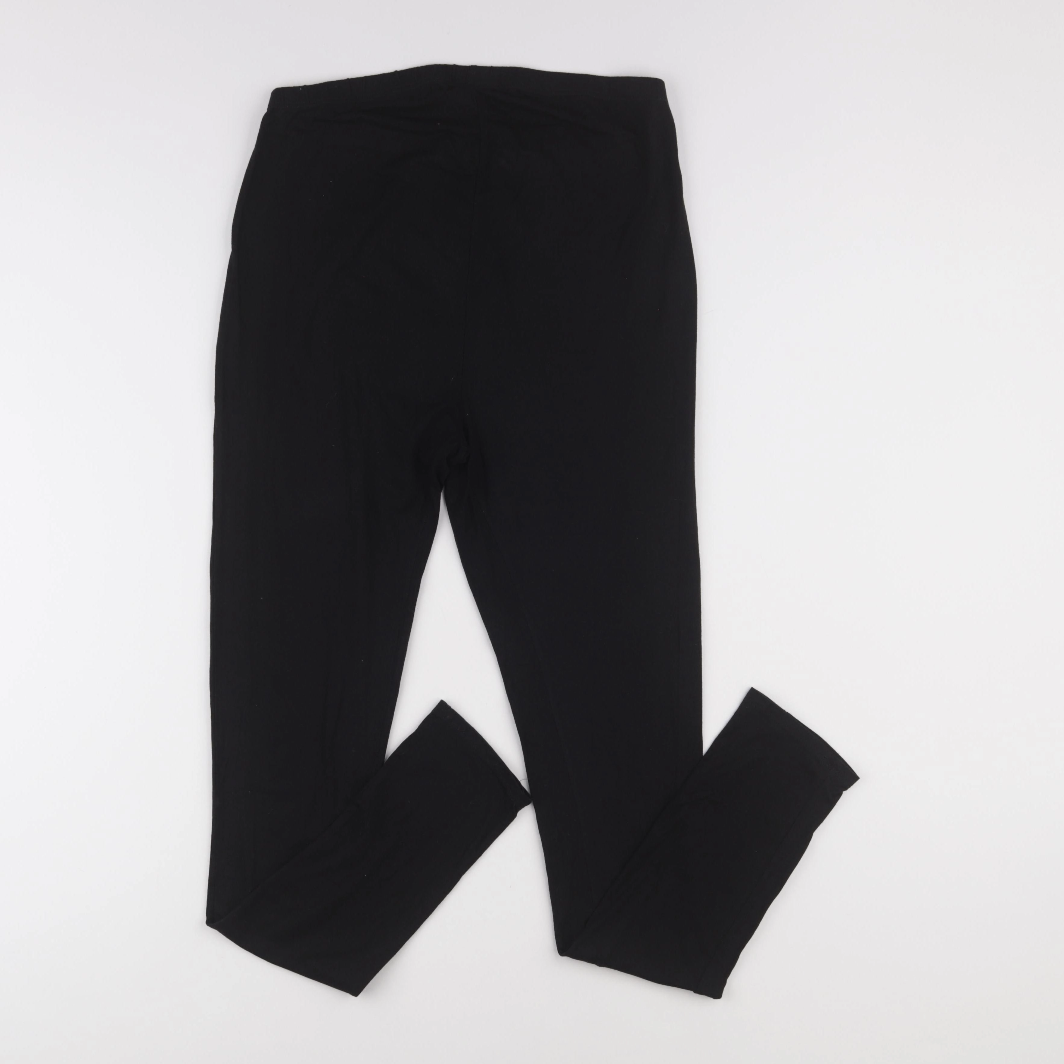 Envie de fraise - legging grossesse noir - 40 à 42