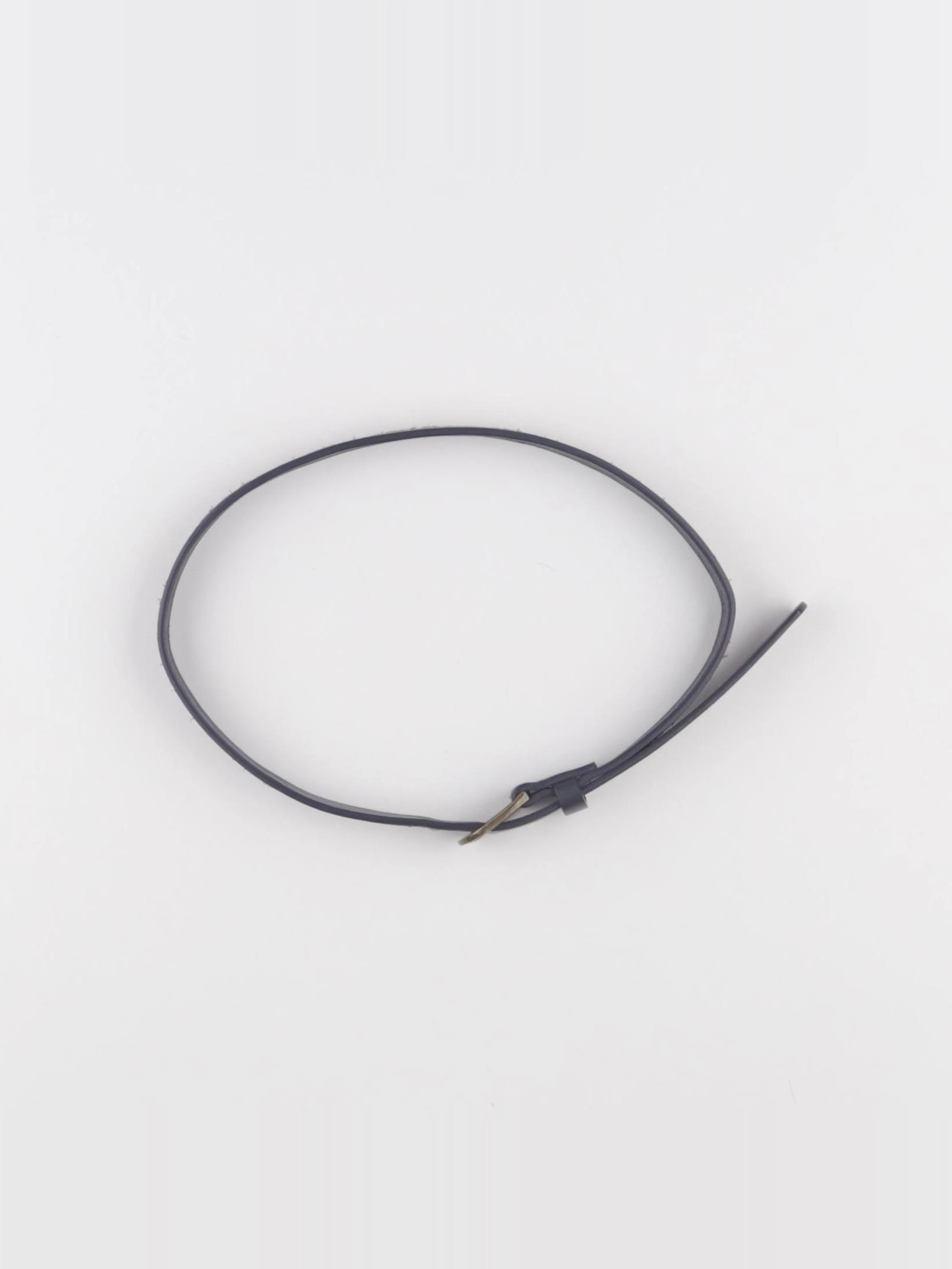 Vertbaudet - ceinture bleu - 10 ans