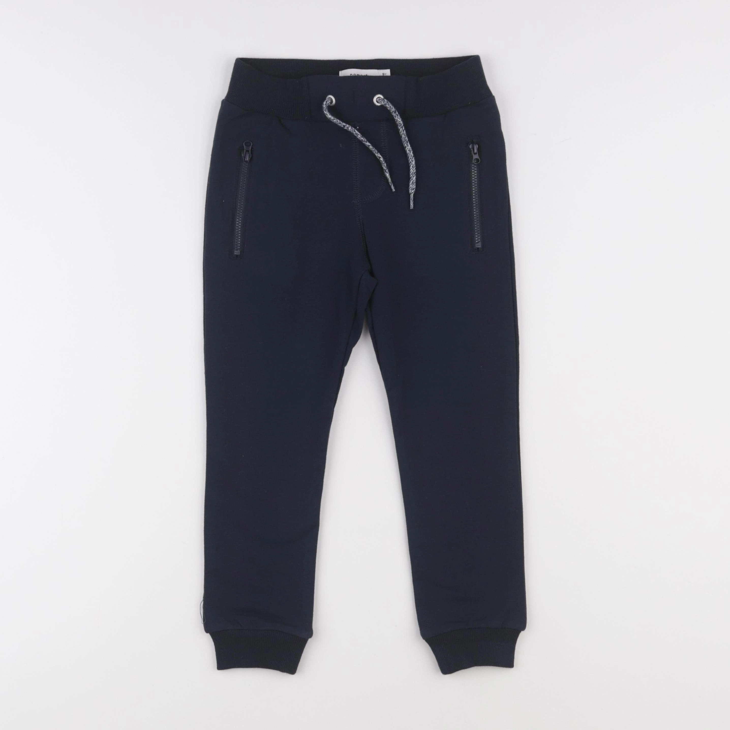 Name it - jogging bleu - 5 ans