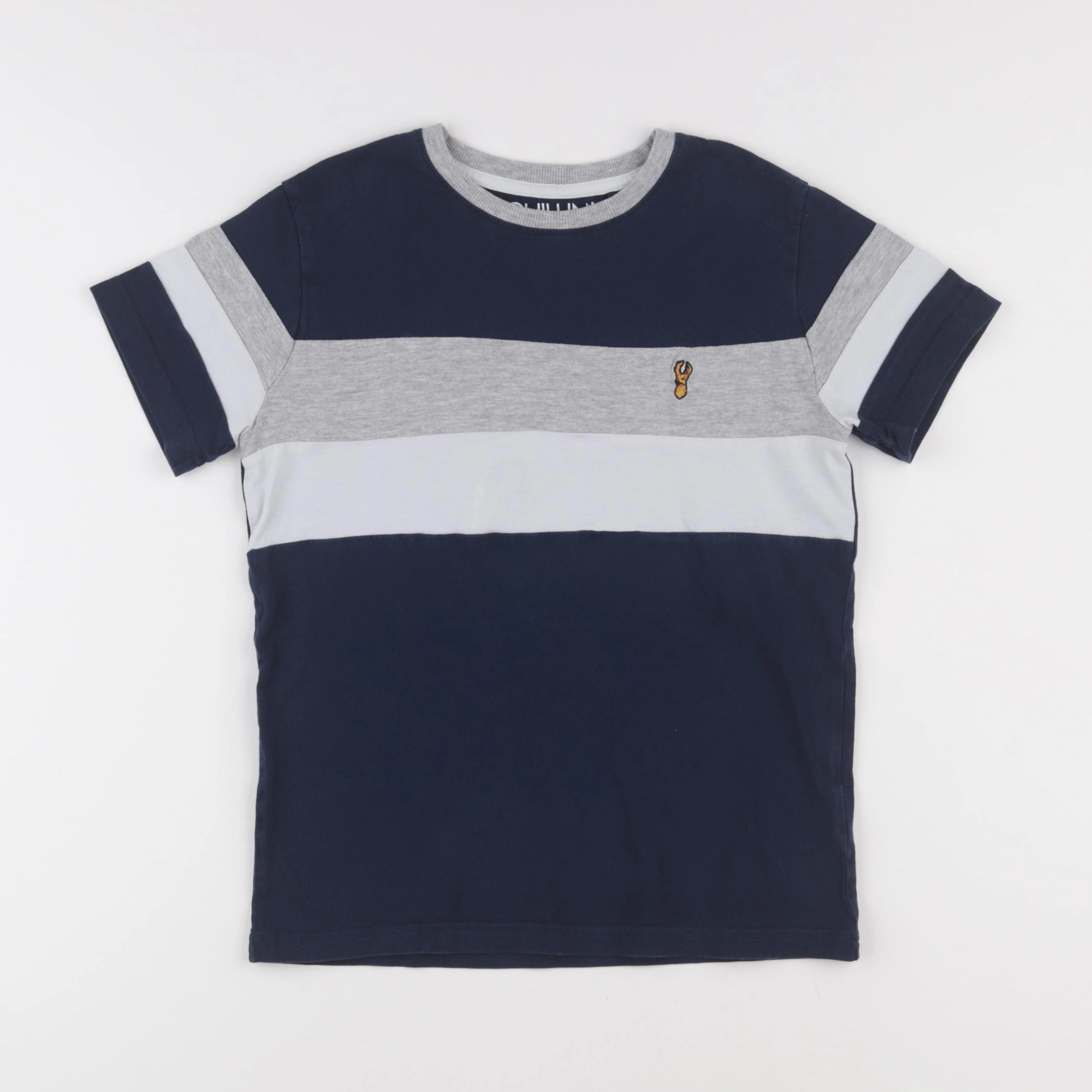 Next - tee-shirt multicolore - 9 ans
