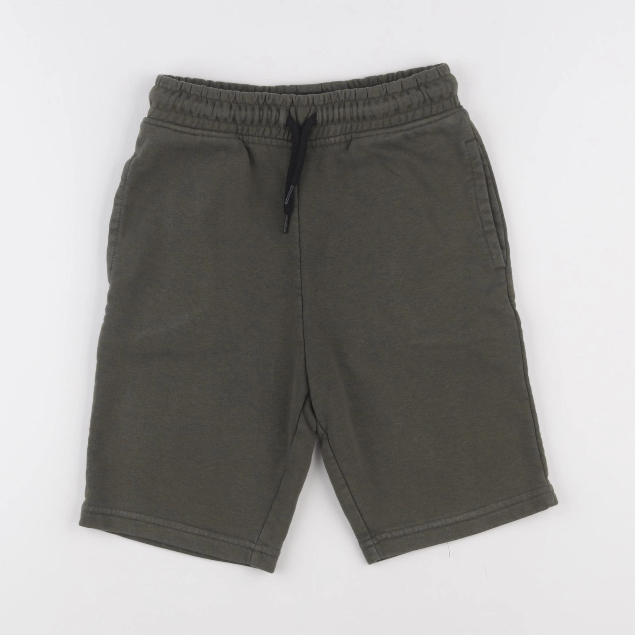 Next - short vert - 9 ans