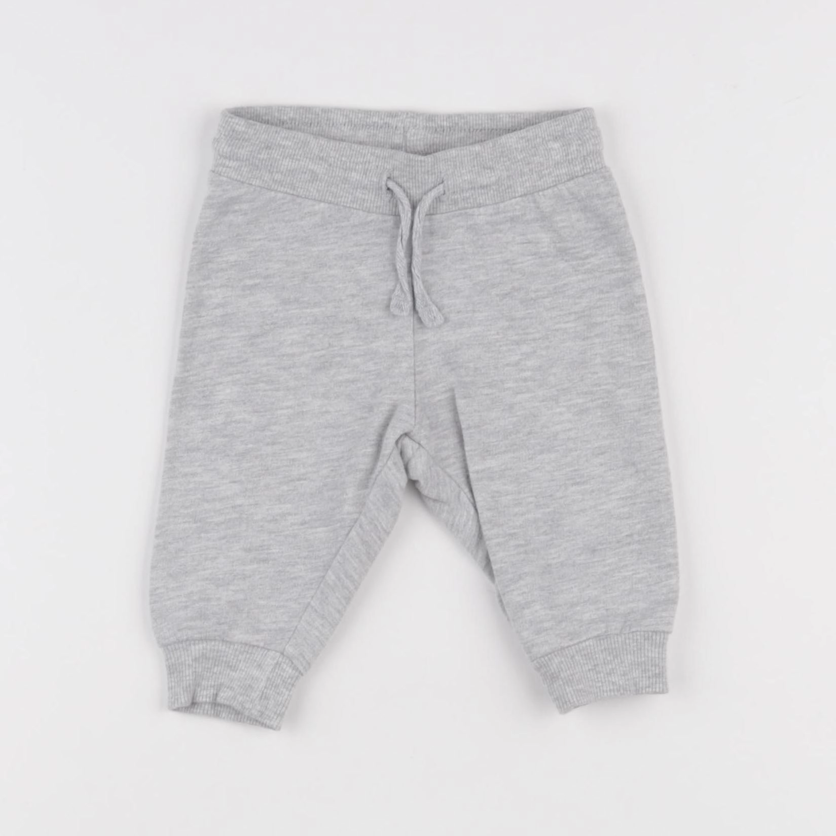 H&M - jogging gris - 3 mois