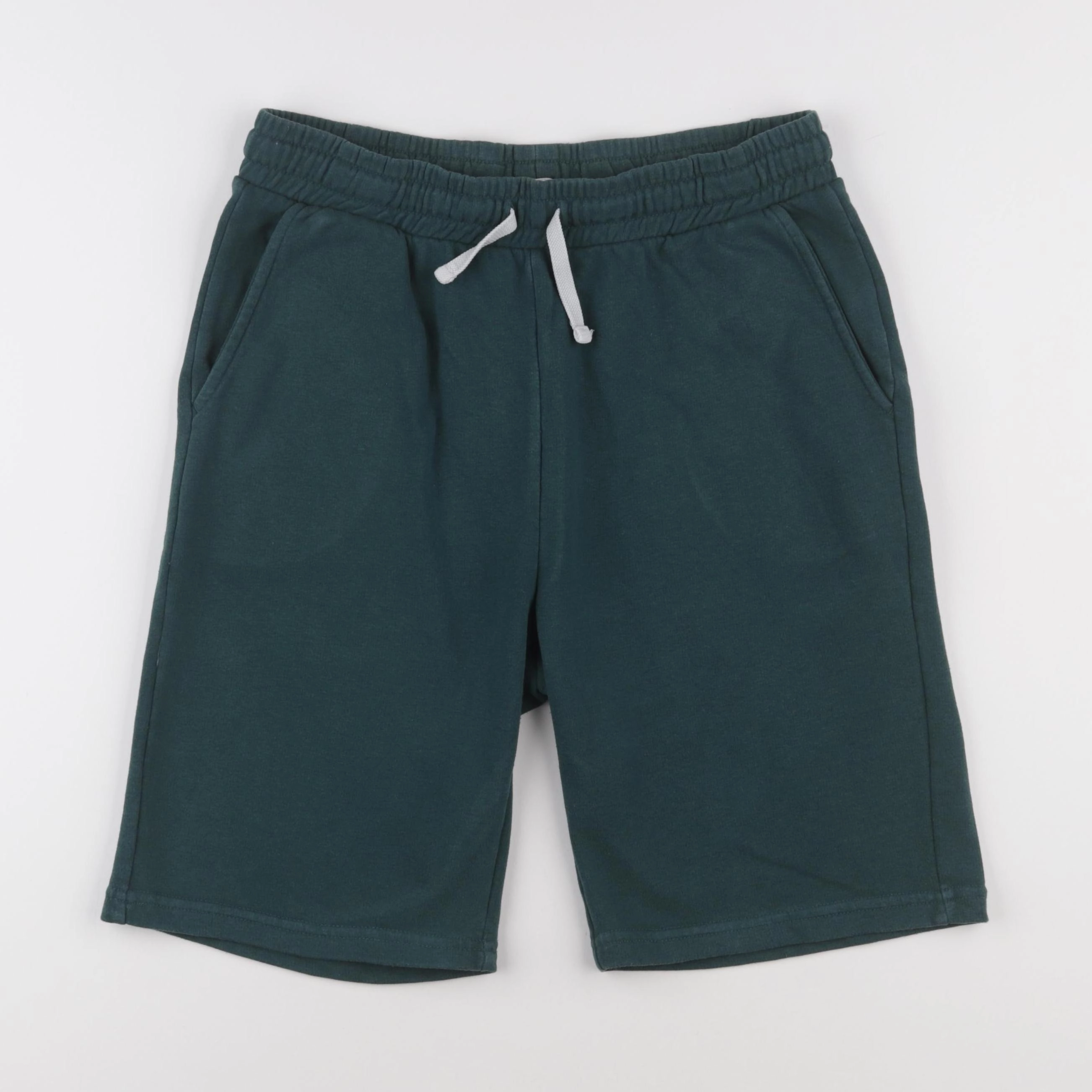 La Redoute - short vert - 16 ans