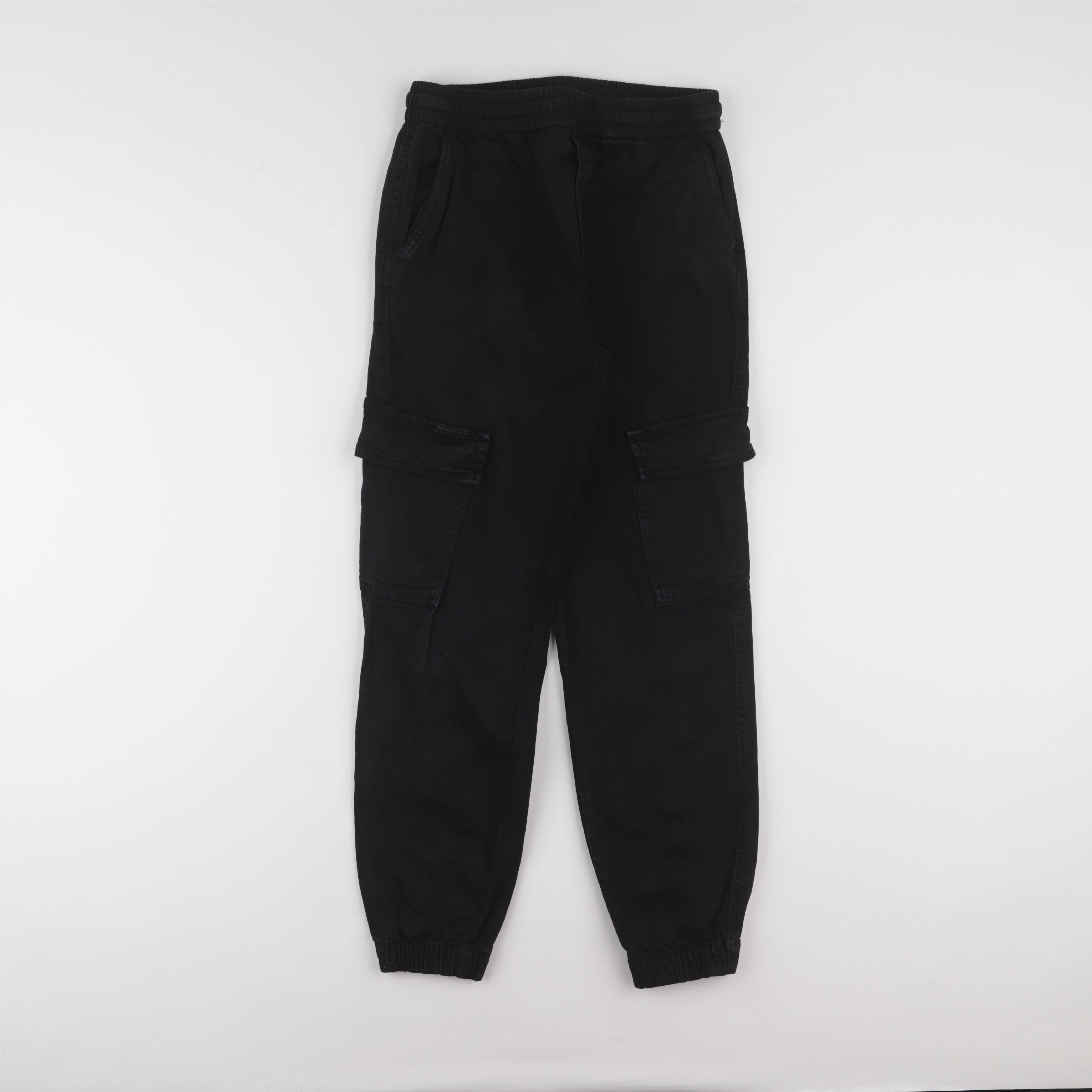 Zara - pantalon noir - 13/14 ans