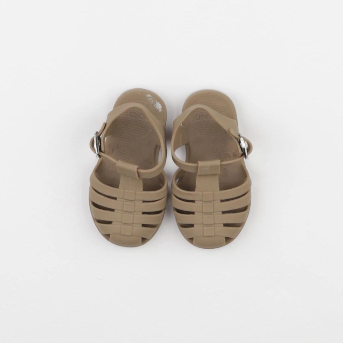 Liewood - sandales marron - pointure 21