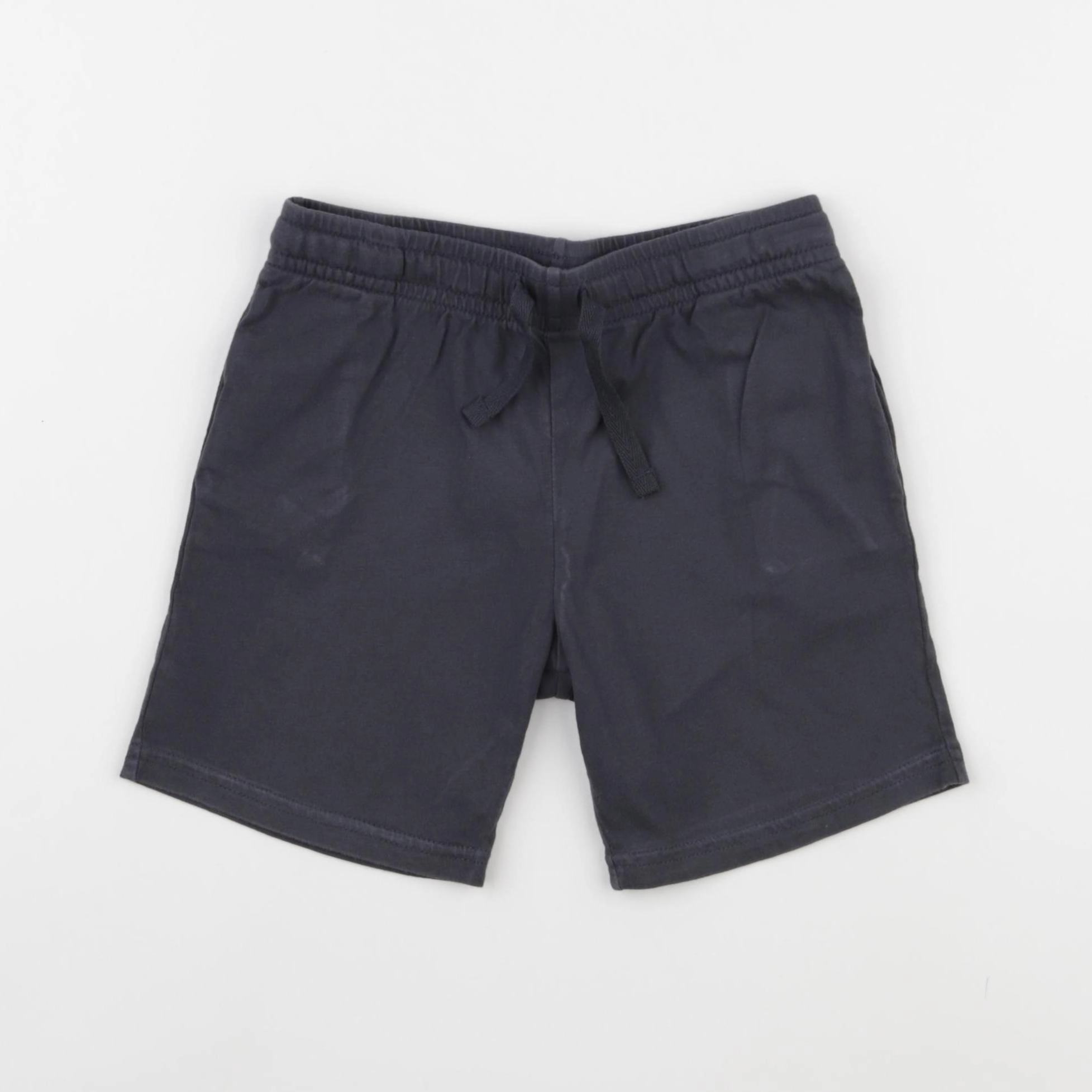 H&M - short gris - 5/6 ans