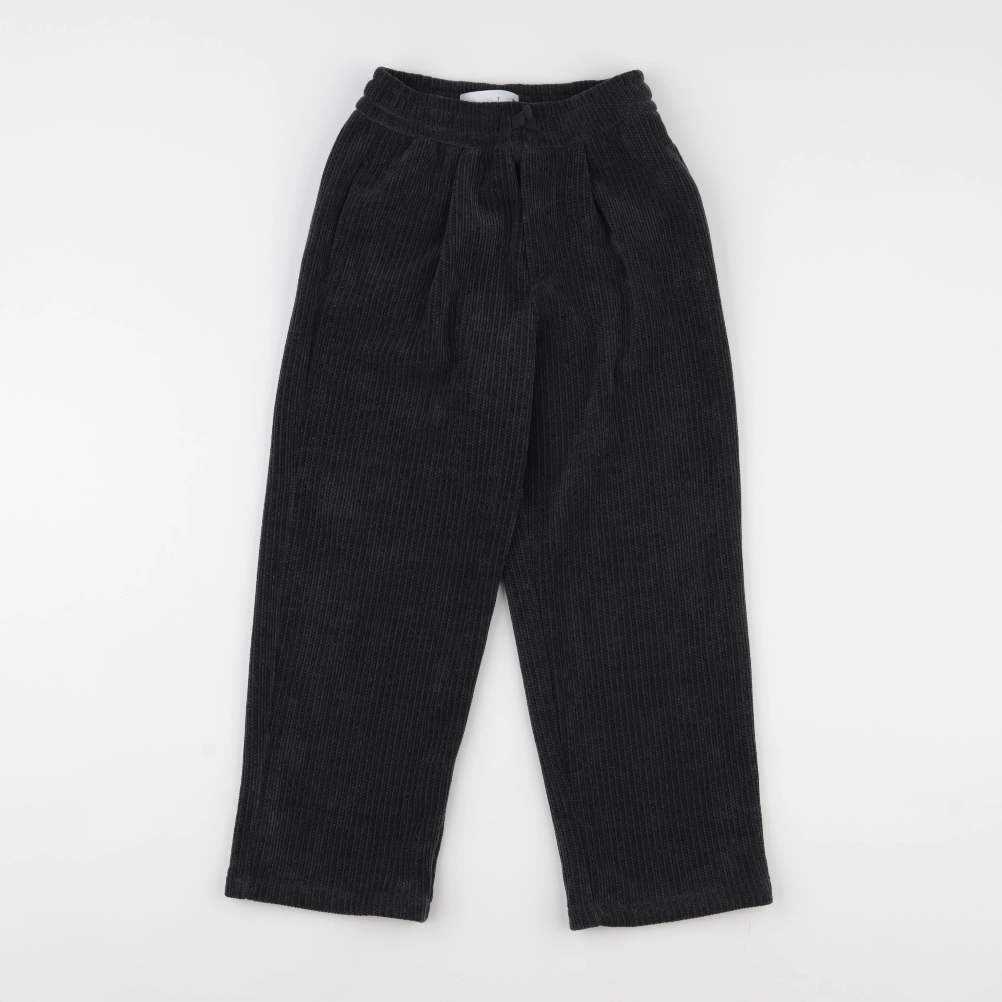 Zara - pantalon gris - 7 ans