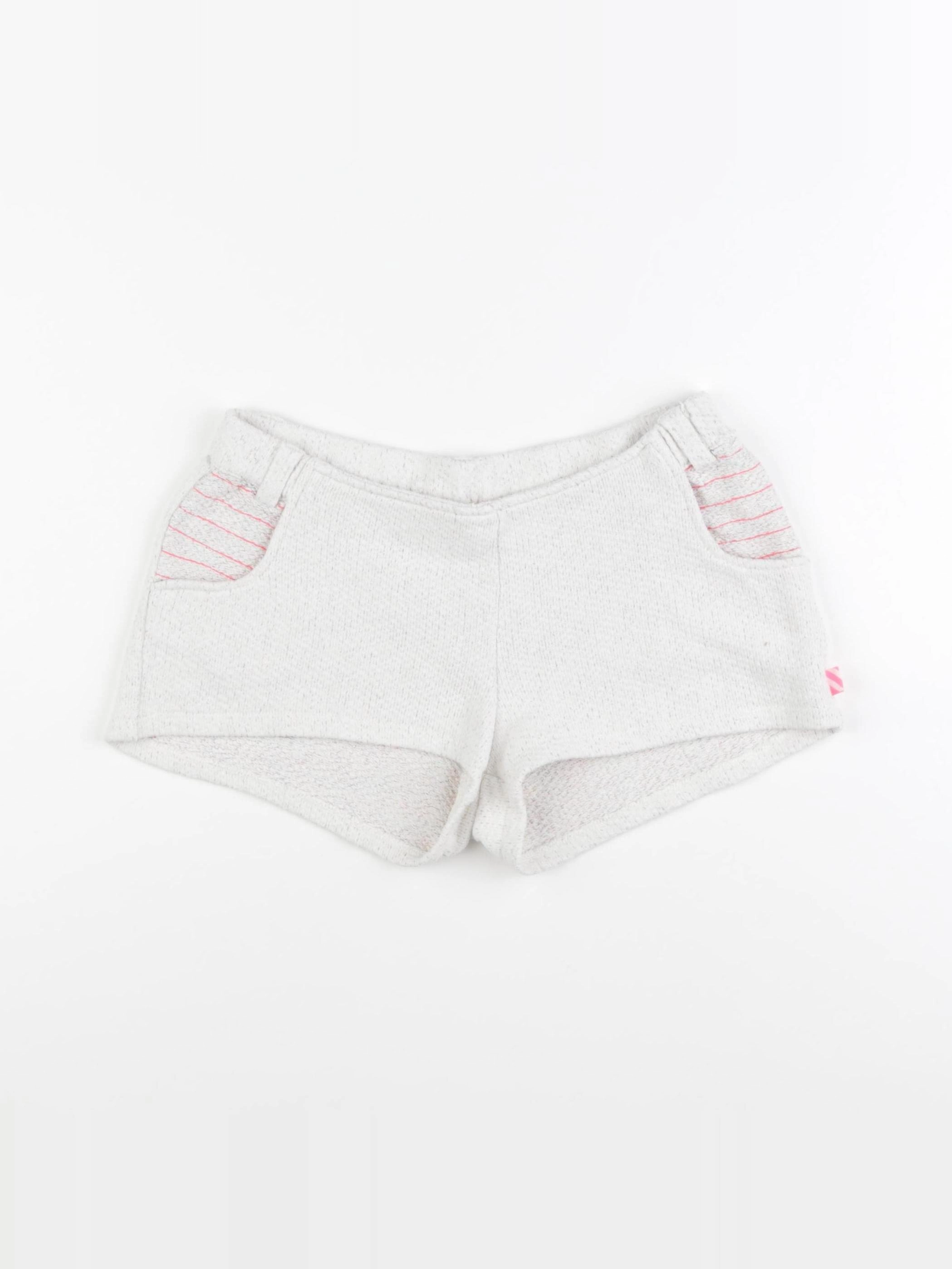 Billie Blush - short beige - 10 ans