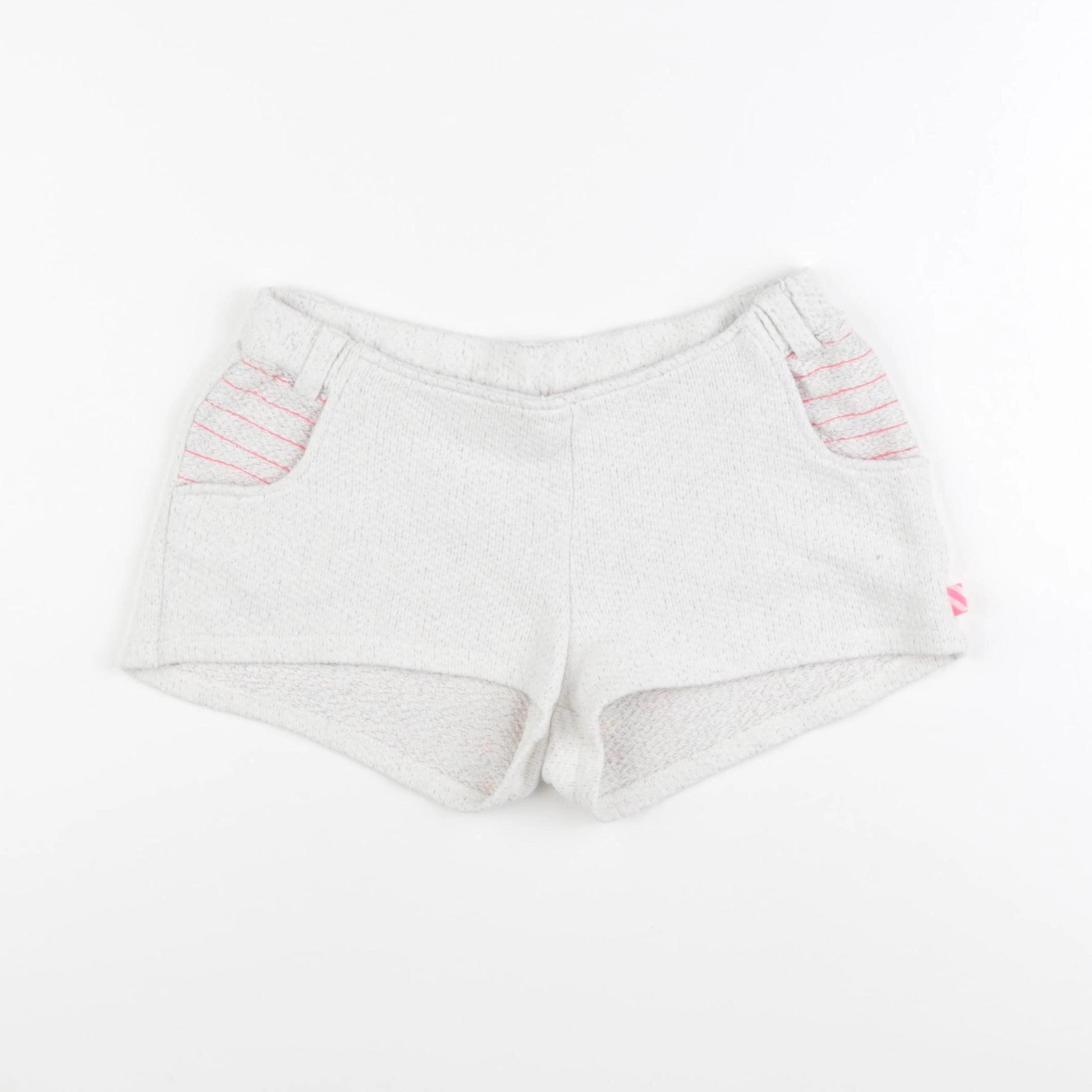 Billie Blush - short beige - 10 ans