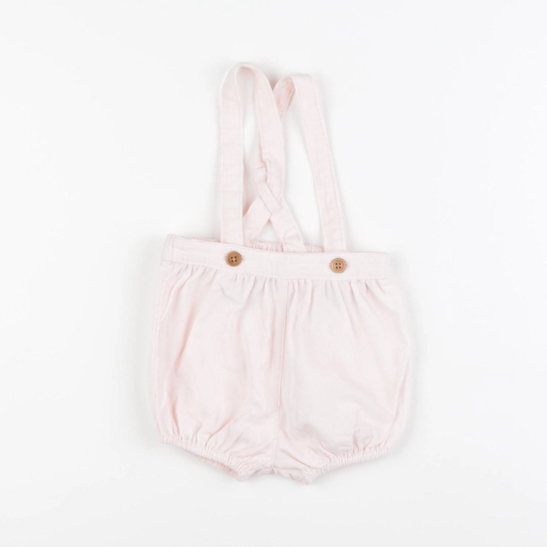Cyrillus - bloomer rose - 1 mois