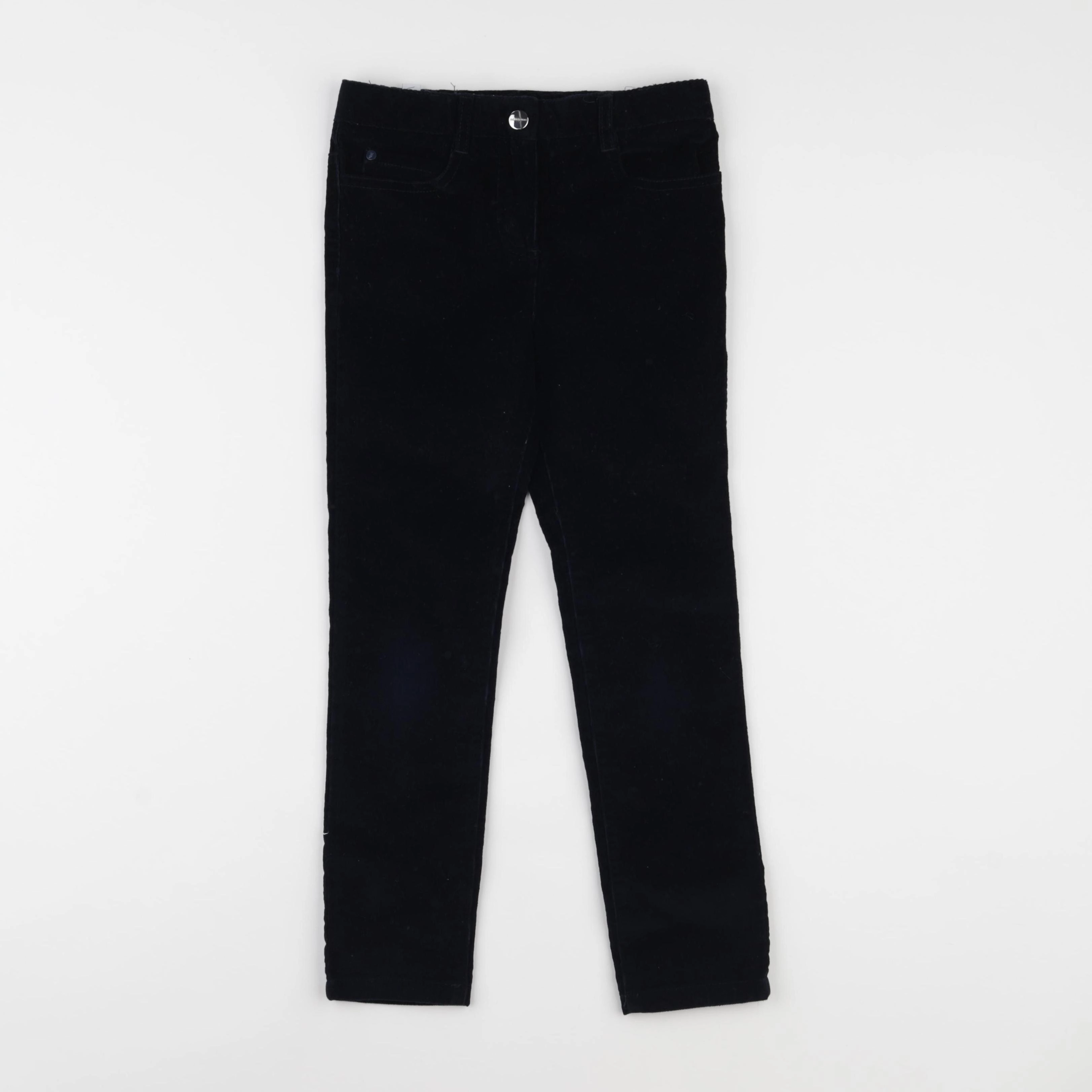 Jacadi - pantalon bleu - 6 ans