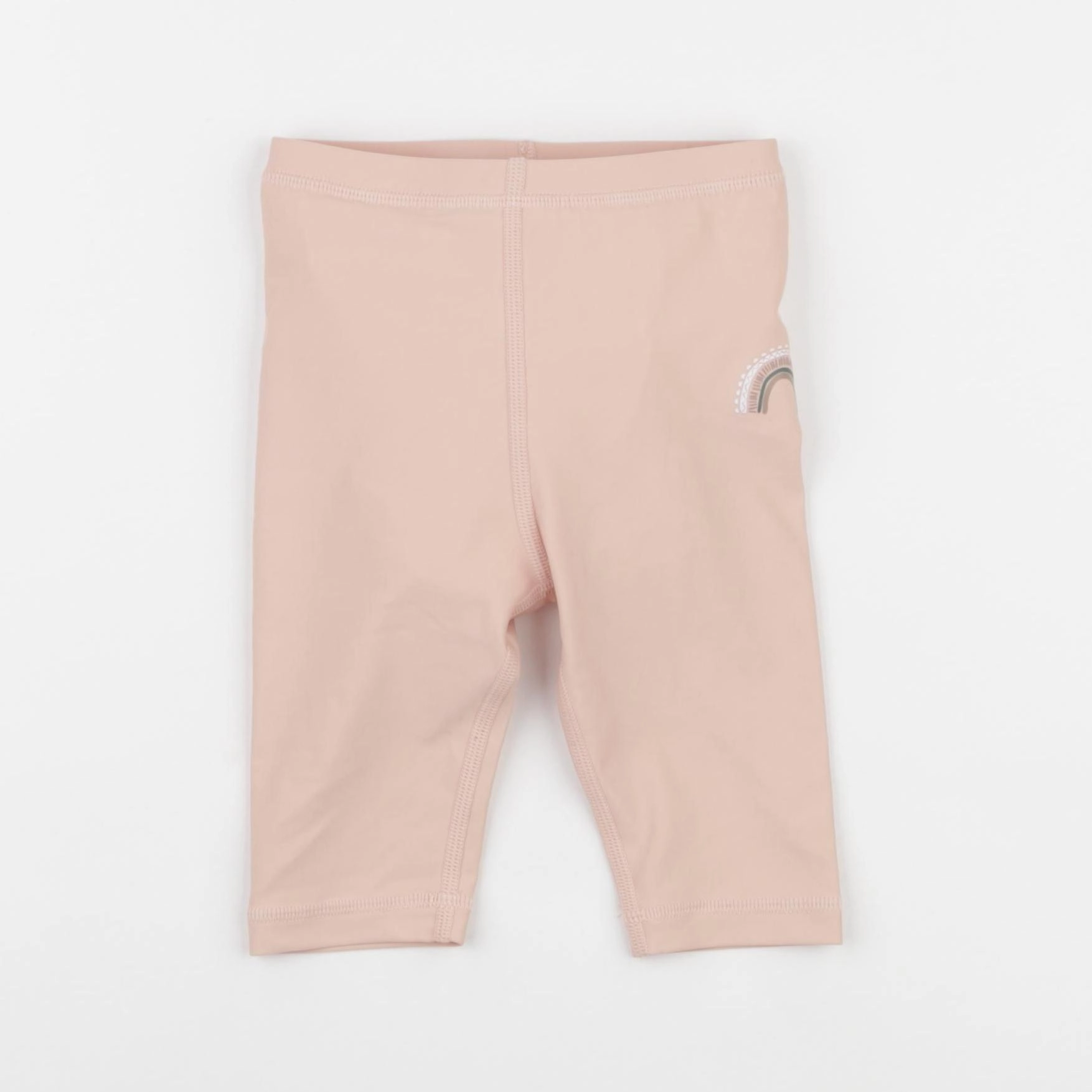 Lassig - maillot de bain rose - 12/18 mois