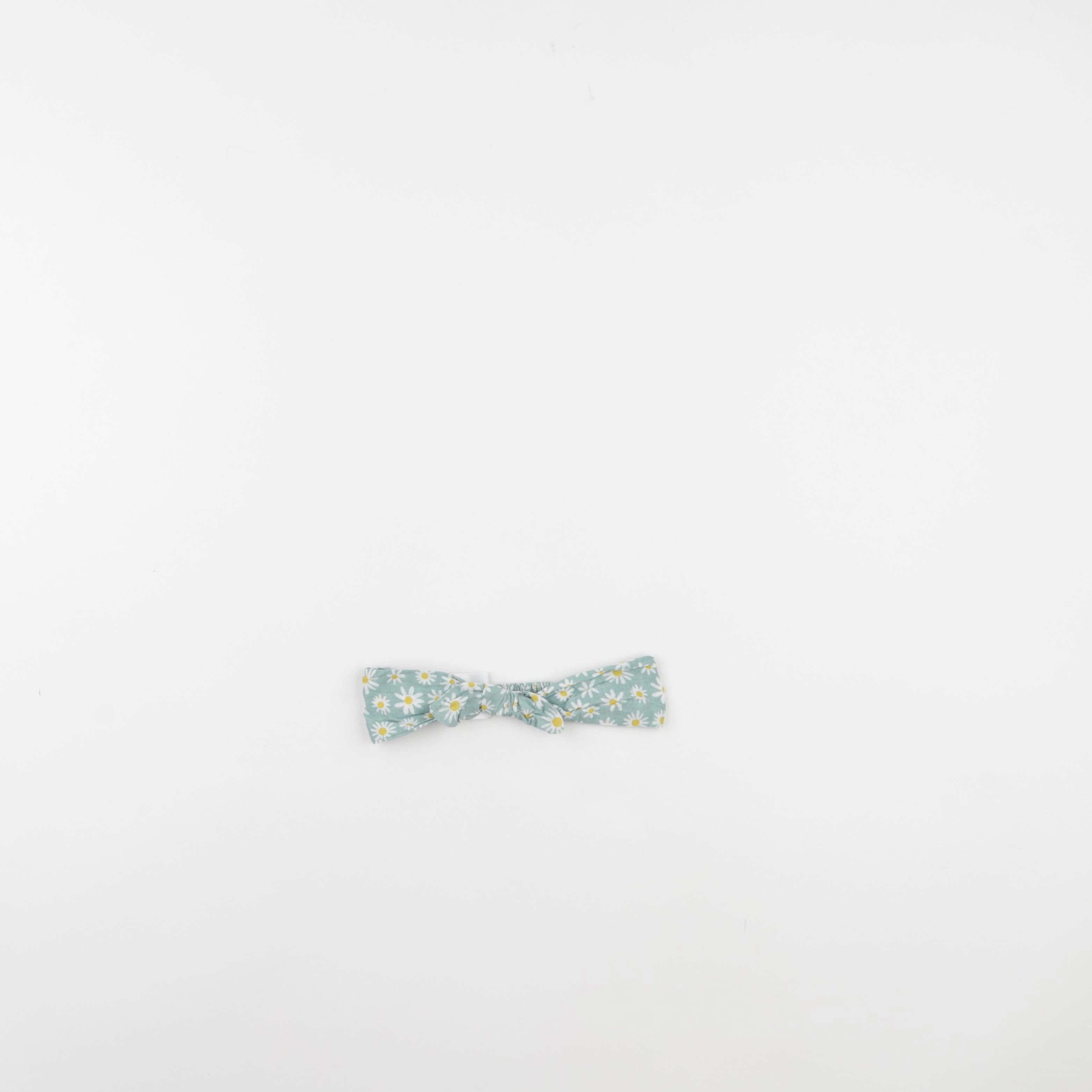 Vertbaudet - bandeau vert - 12/18 mois