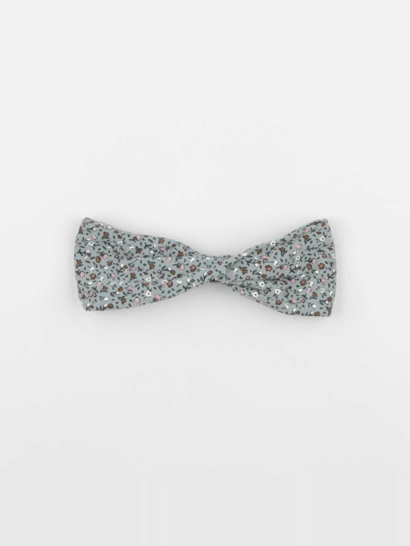 Vertbaudet - bandeau vert - 12/18 mois