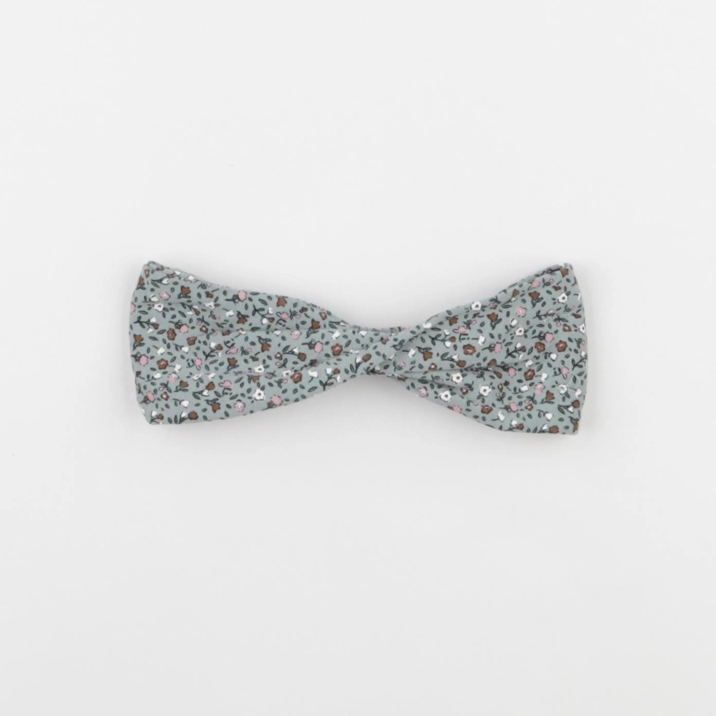 Vertbaudet - bandeau vert - 12/18 mois