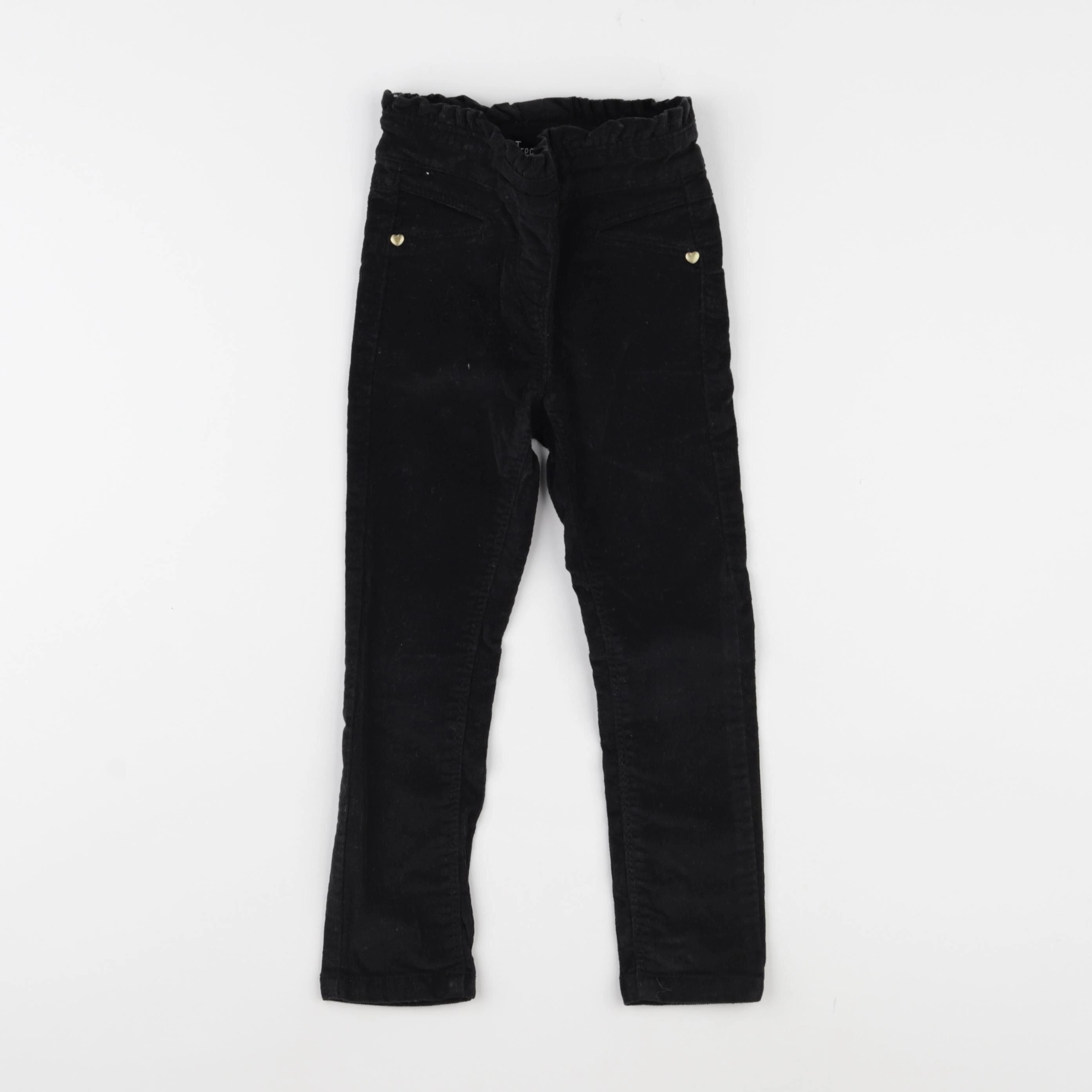 Tape à l'oeil - pantalon noir - 3 ans