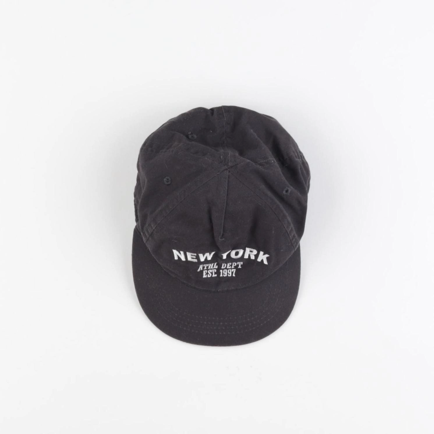 H&M - casquette gris - 2/4 ans