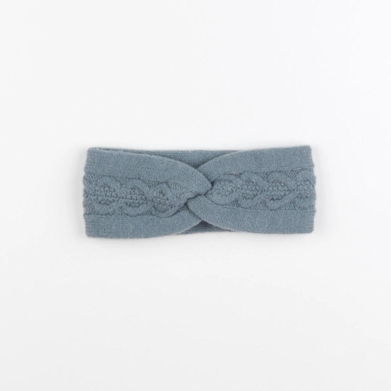 Louise Misha - bandeau bleu - 3/4 ans