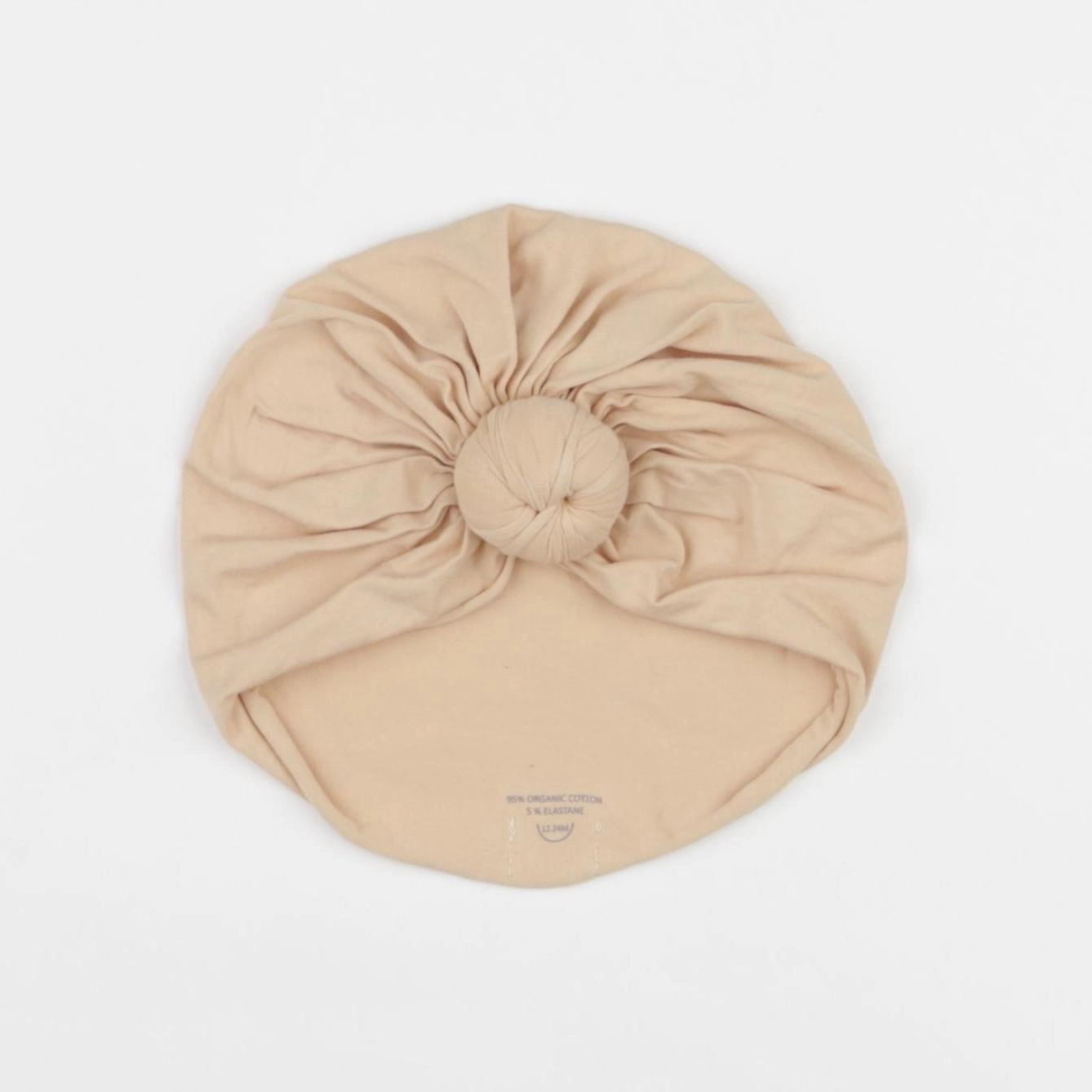 Bonjour Little - bonnet beige - 12/24 mois