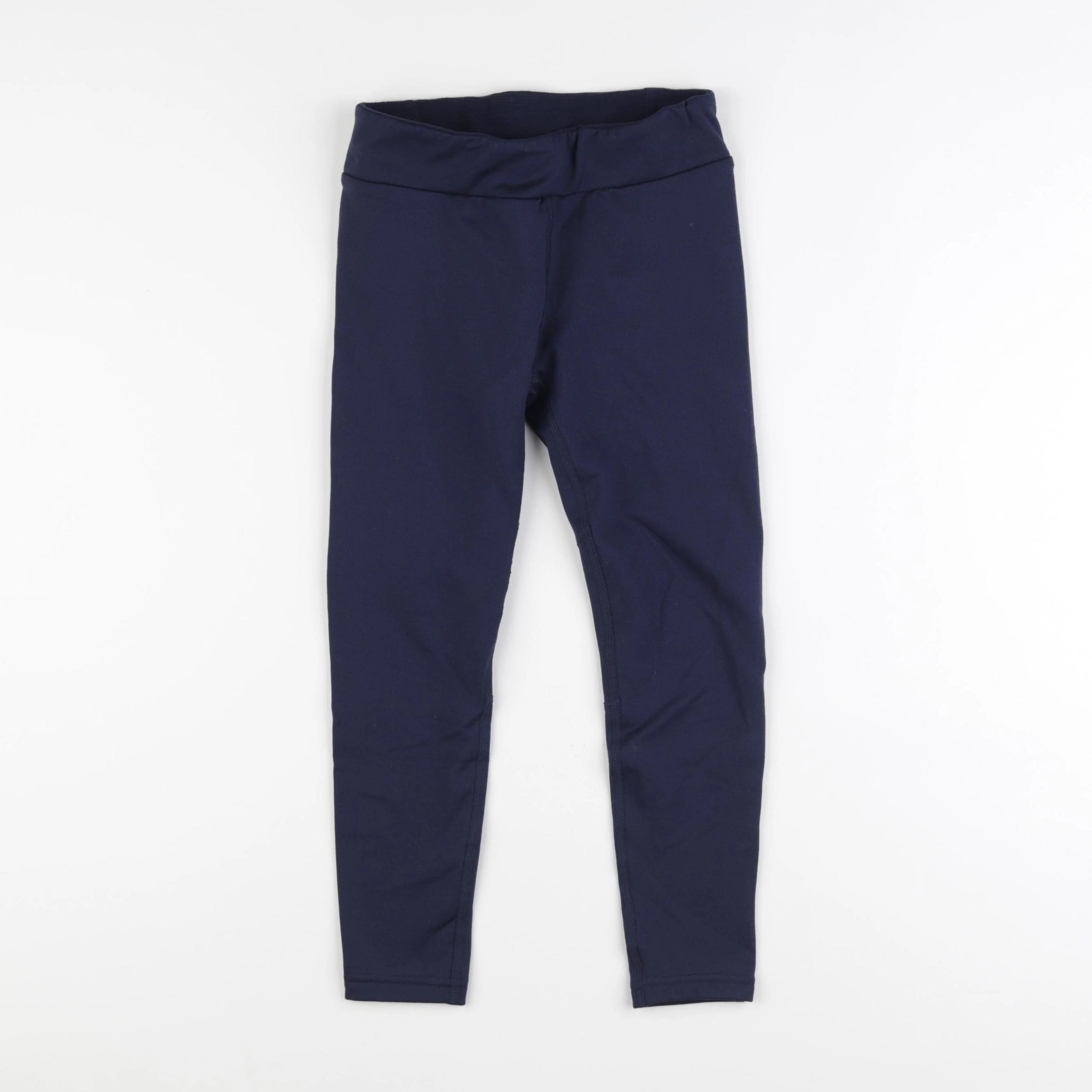 Decathlon ski - legging de ski noir - 6 ans
