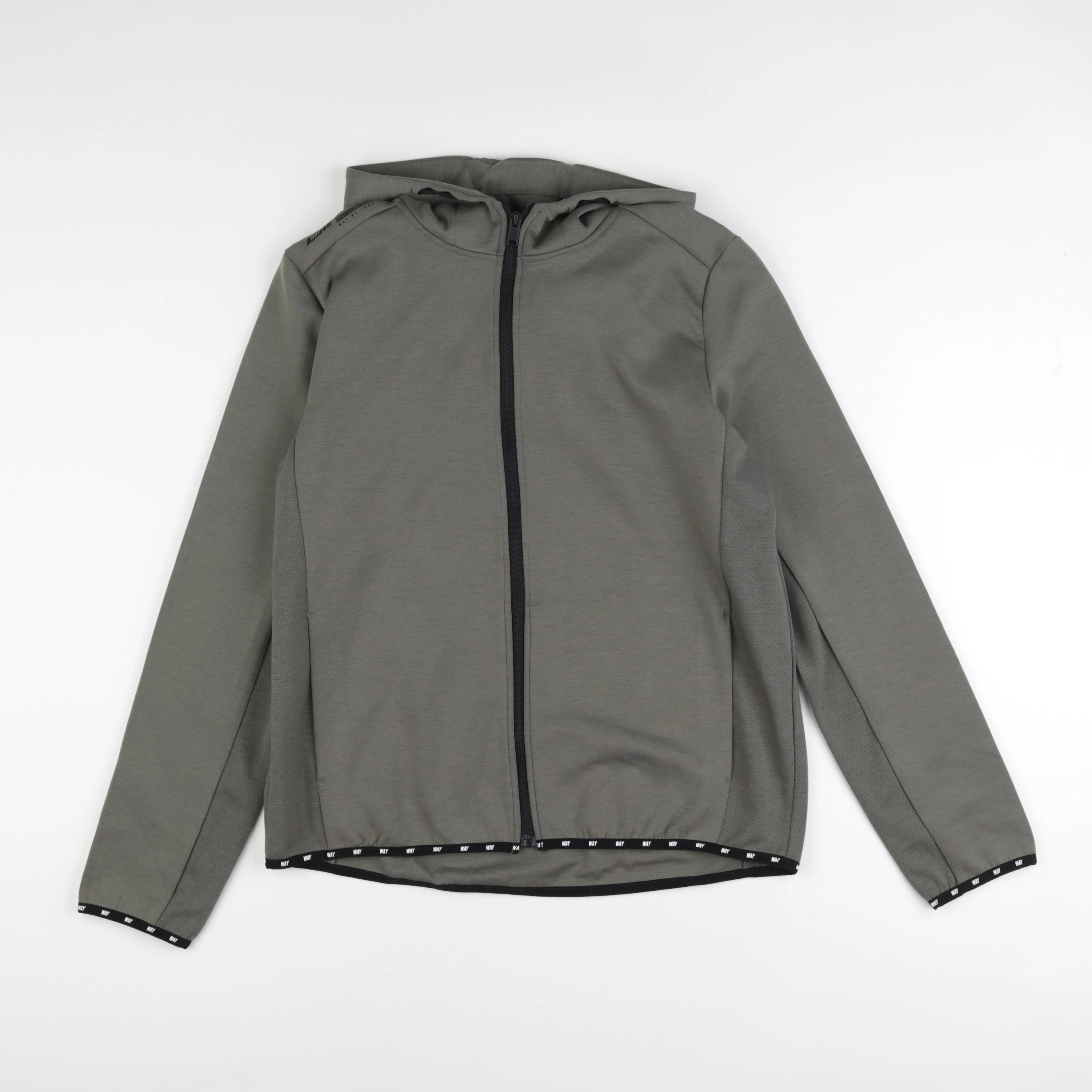 IKKS - sweat vert - 16 ans
