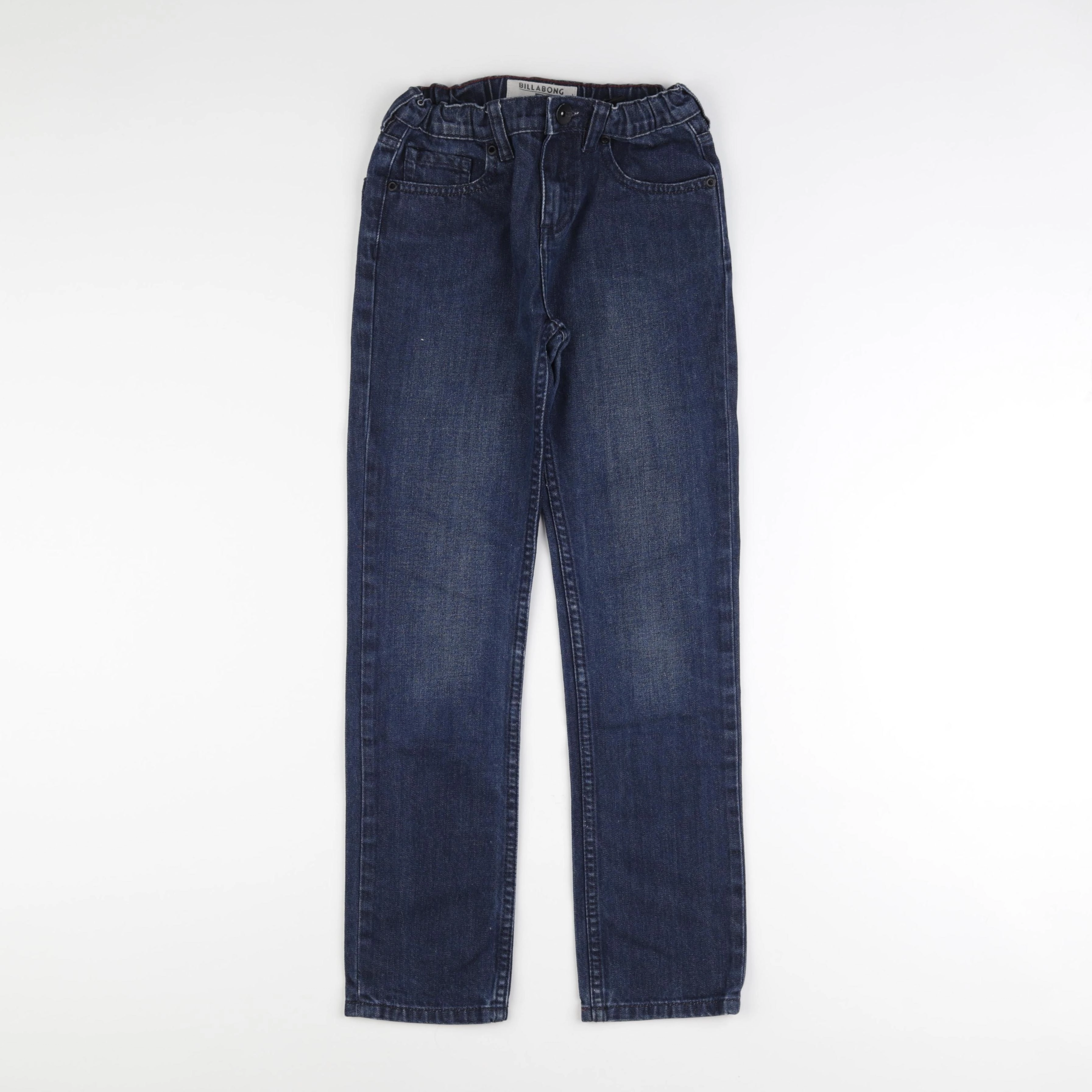 Billabong - jean bleu - 10 ans
