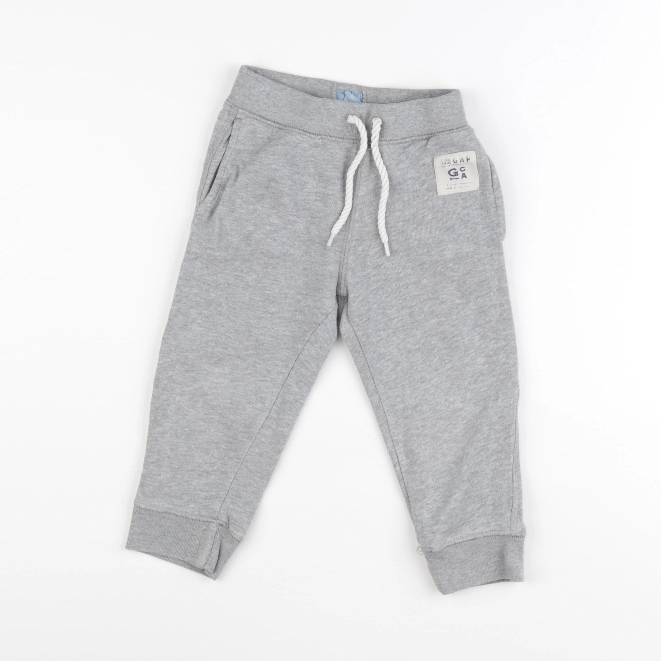 GAP - jogging gris - 2 ans
