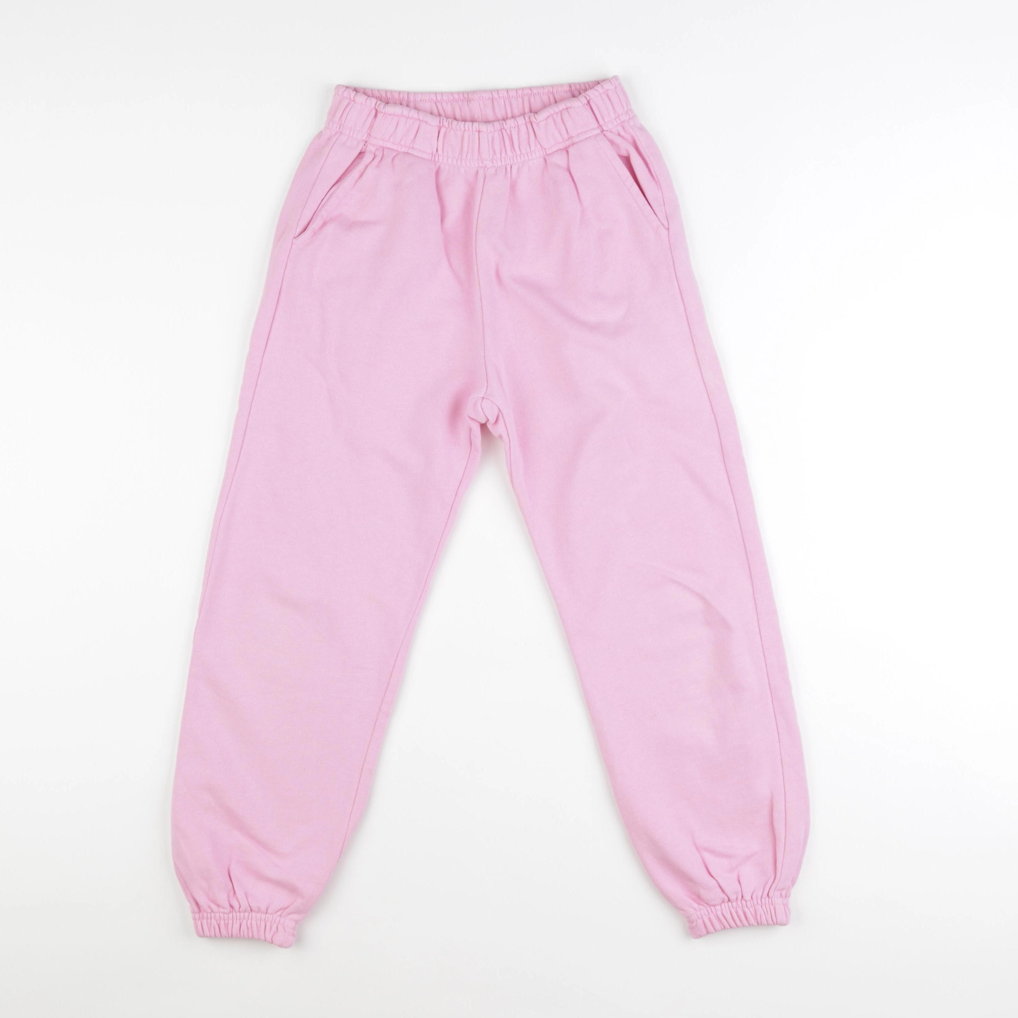 Zara - jogging rose - 8 ans