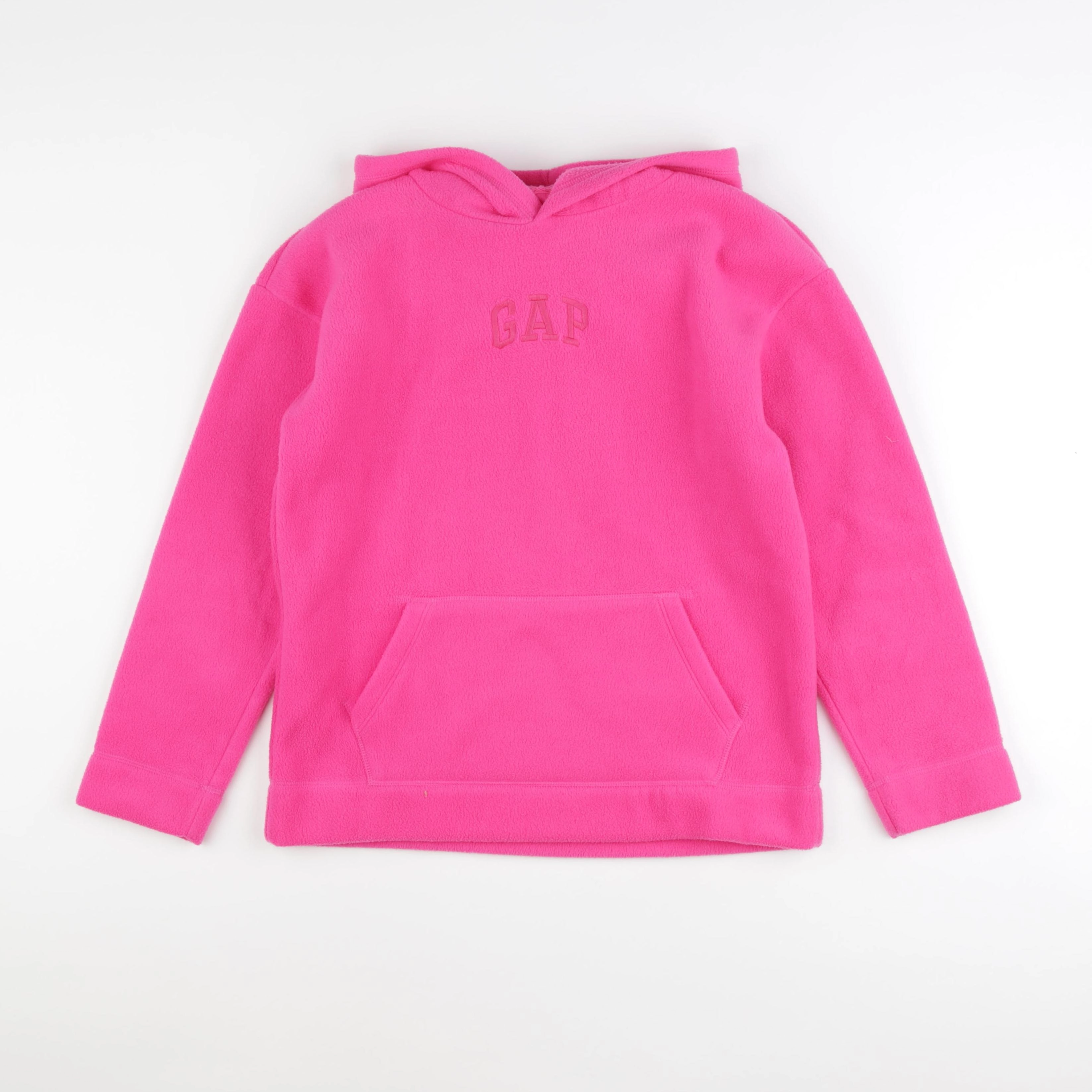 GAP - polaire rose - 10 ans